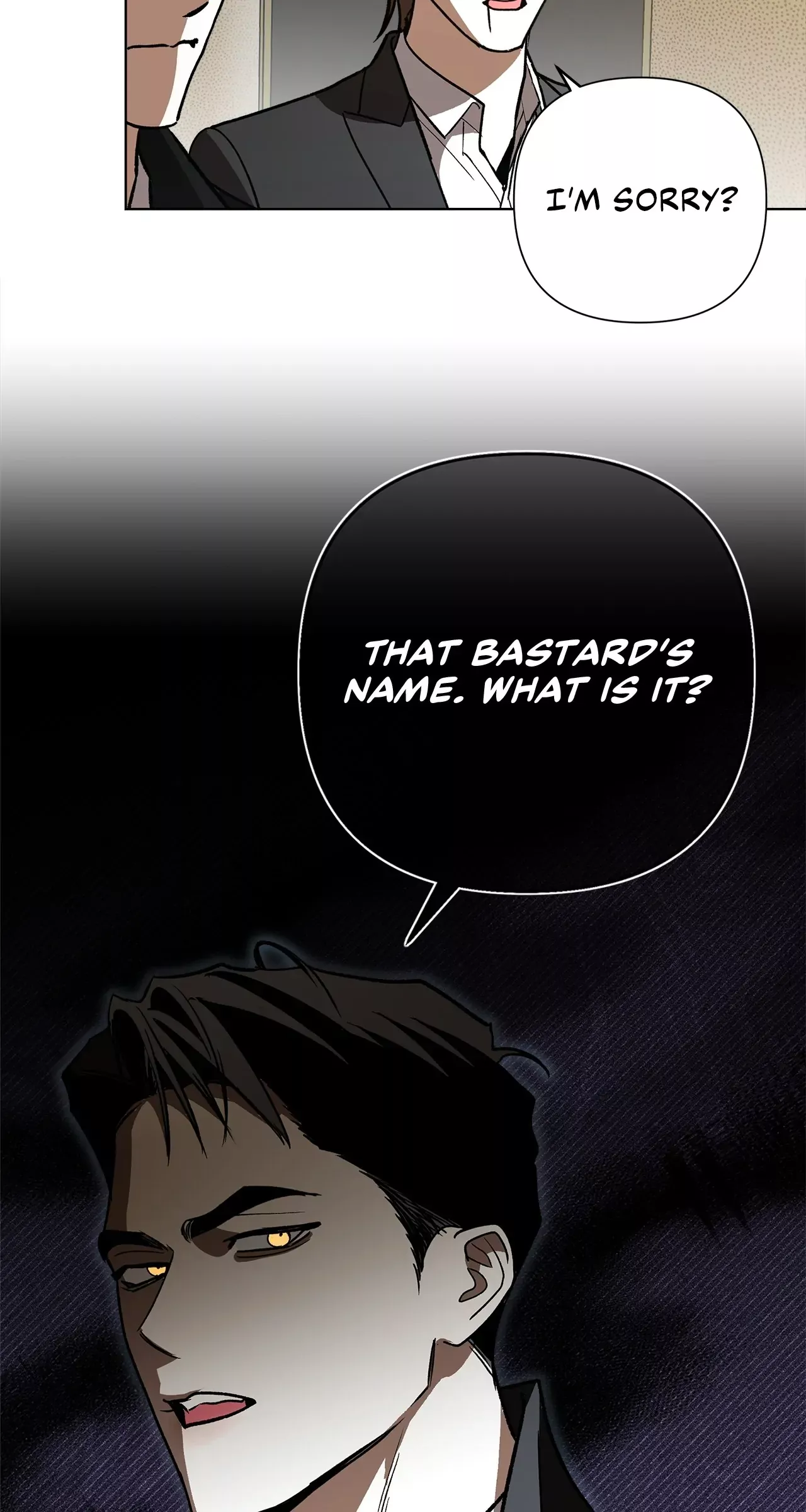 Read The Absolute Threshold Manga Online