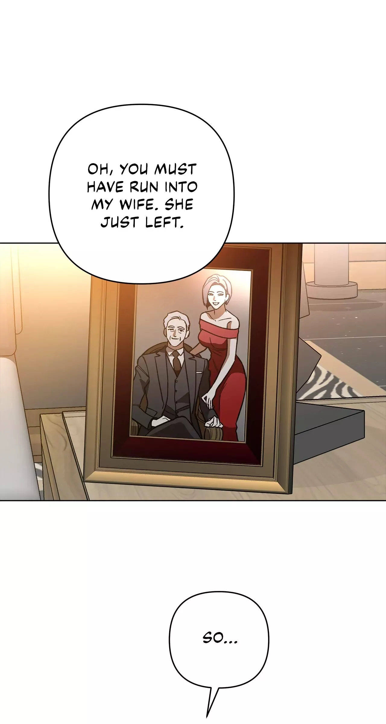 Read The Absolute Threshold Manga Online