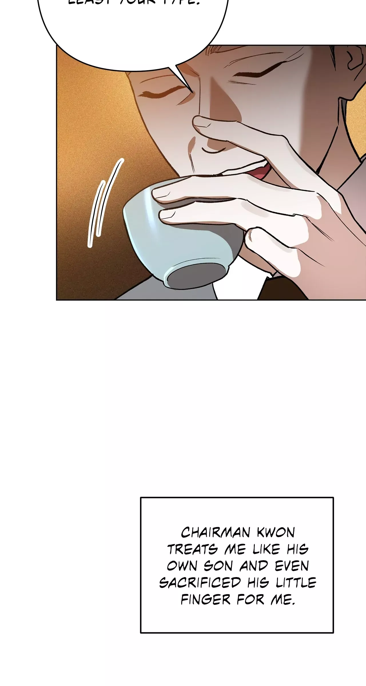 Read The Absolute Threshold Manga Online