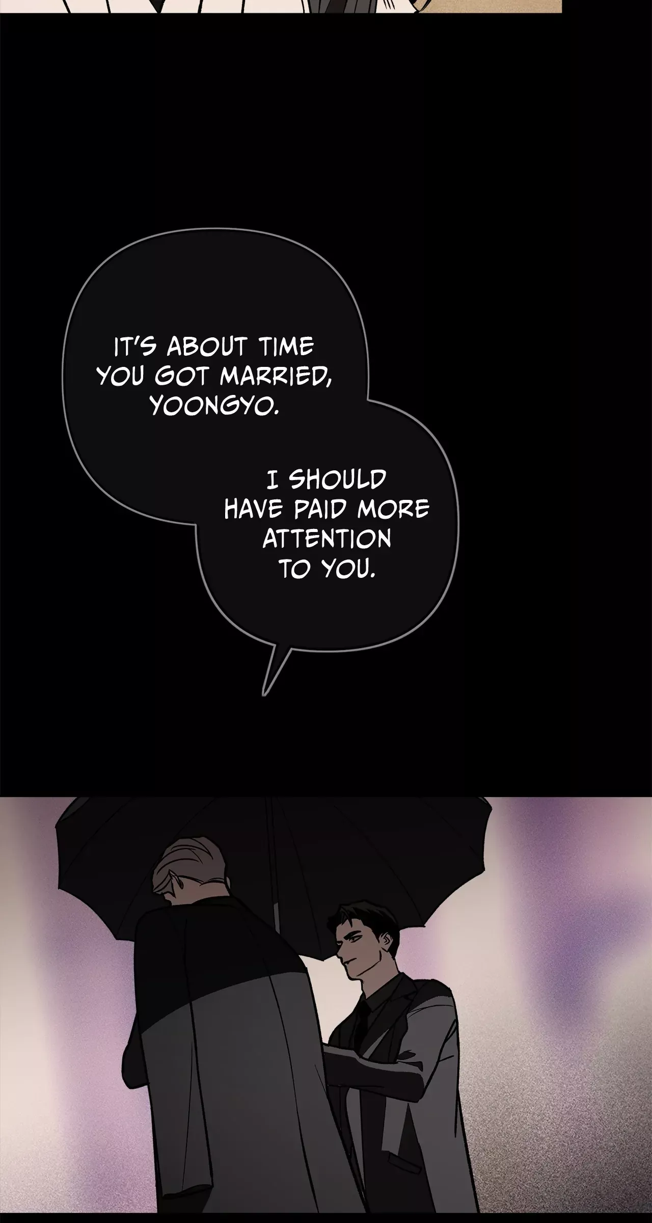 Read The Absolute Threshold Manga Online
