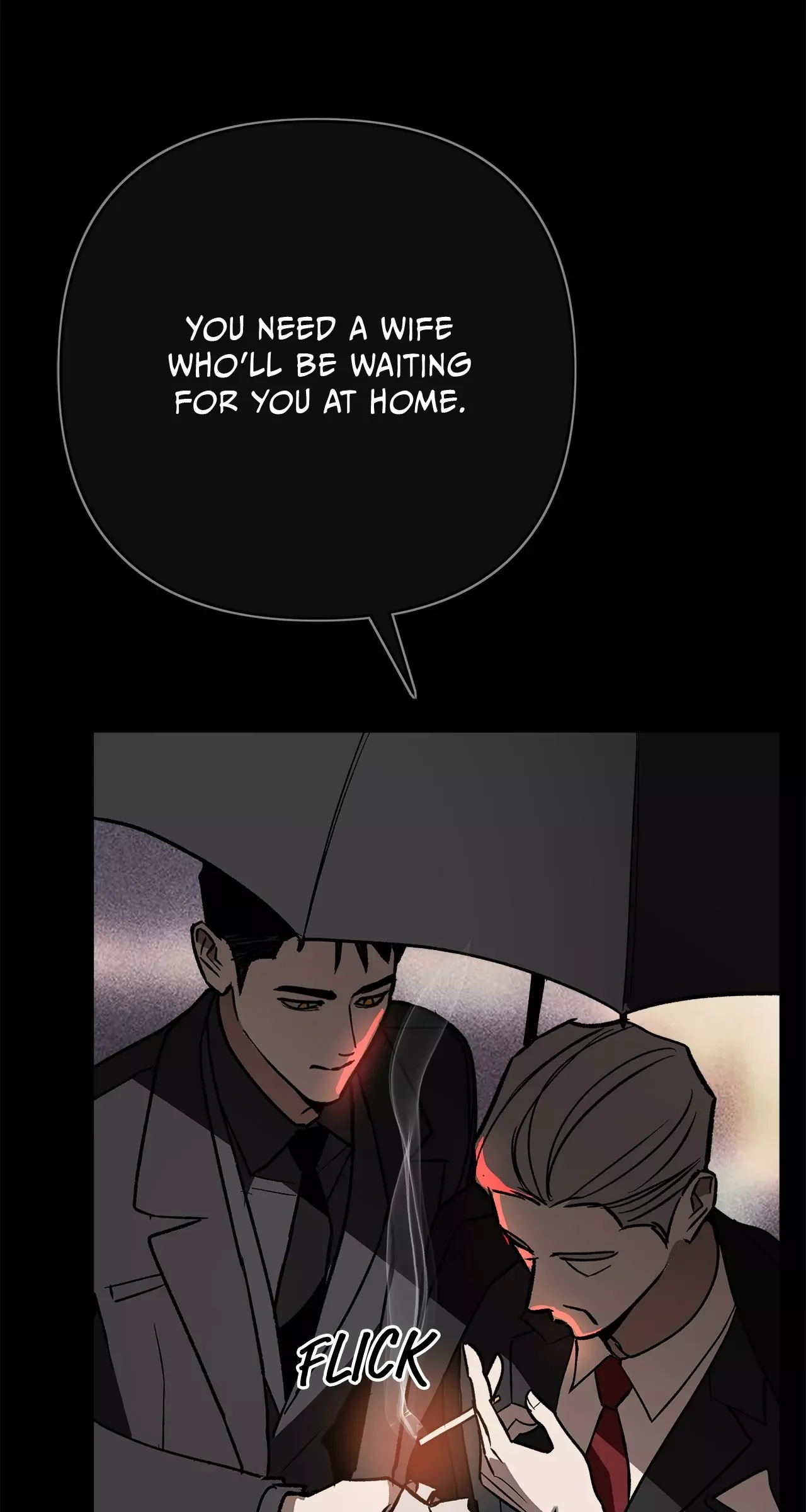 Read The Absolute Threshold Manga Online