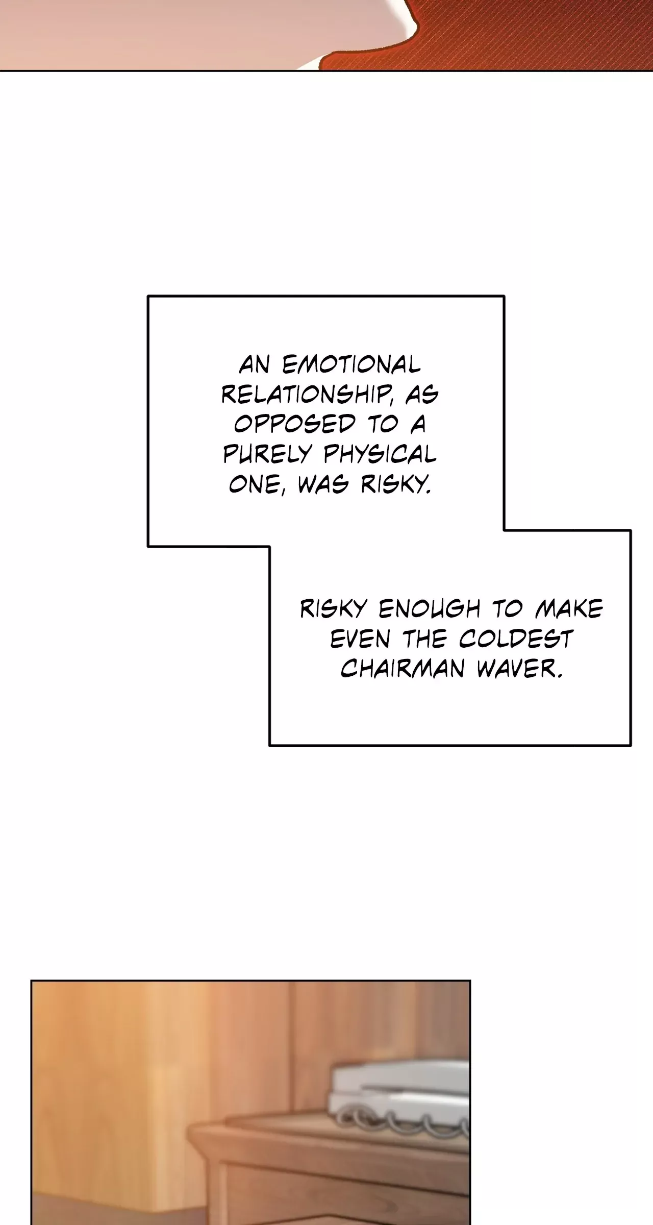 Read The Absolute Threshold Manga Online