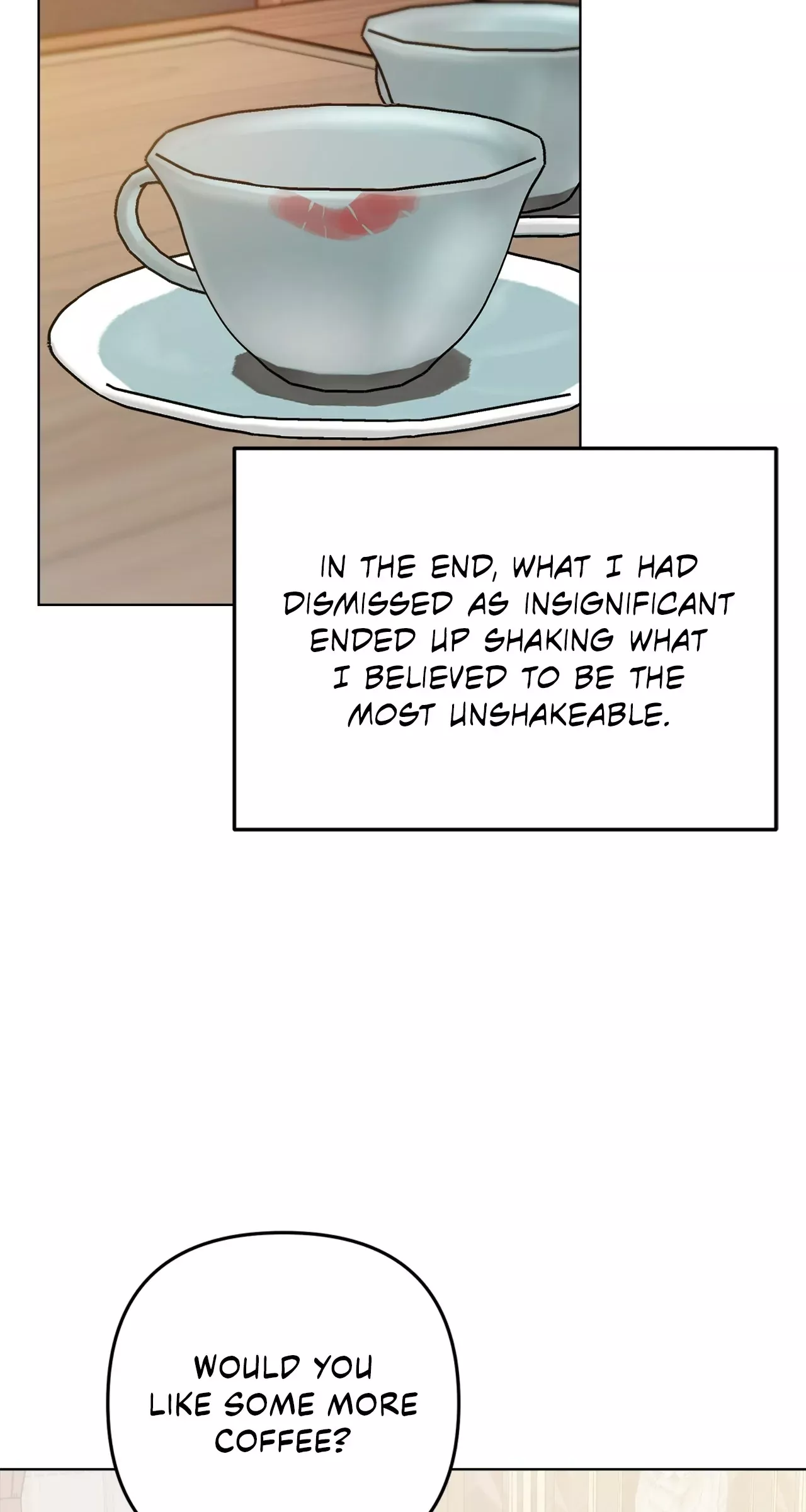 Read The Absolute Threshold Manga Online