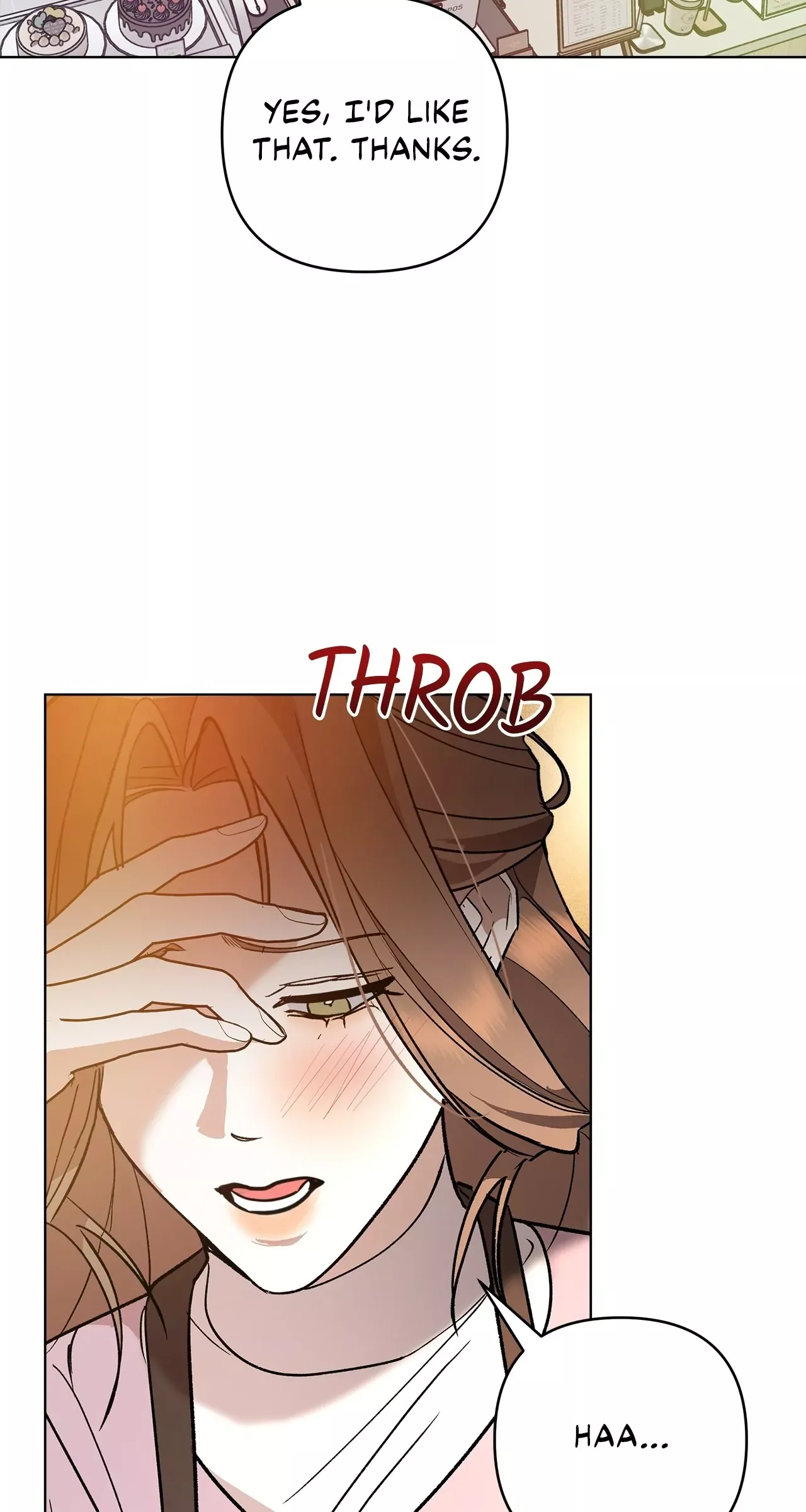 Read The Absolute Threshold Manga Online