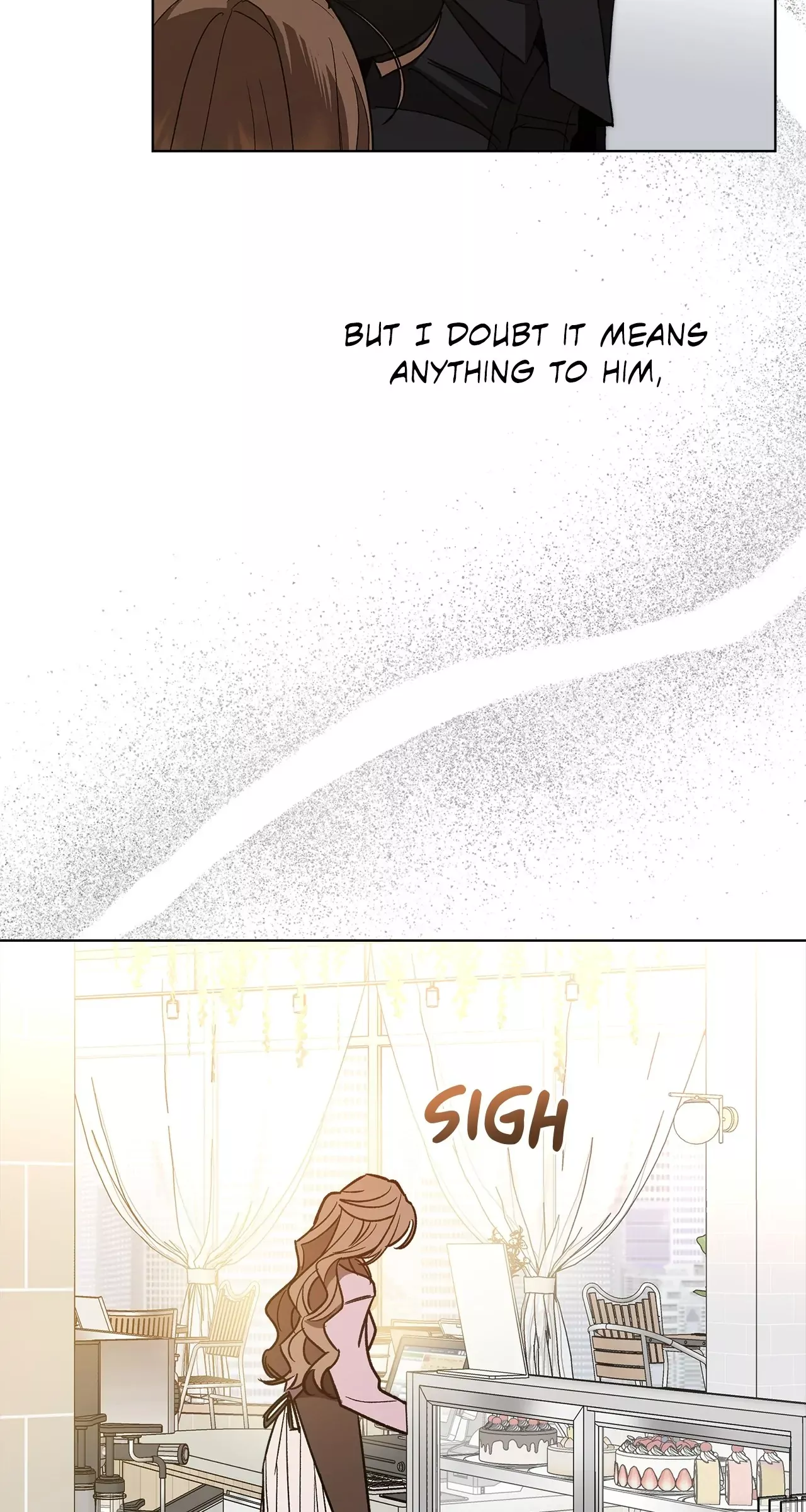 Read The Absolute Threshold Manga Online