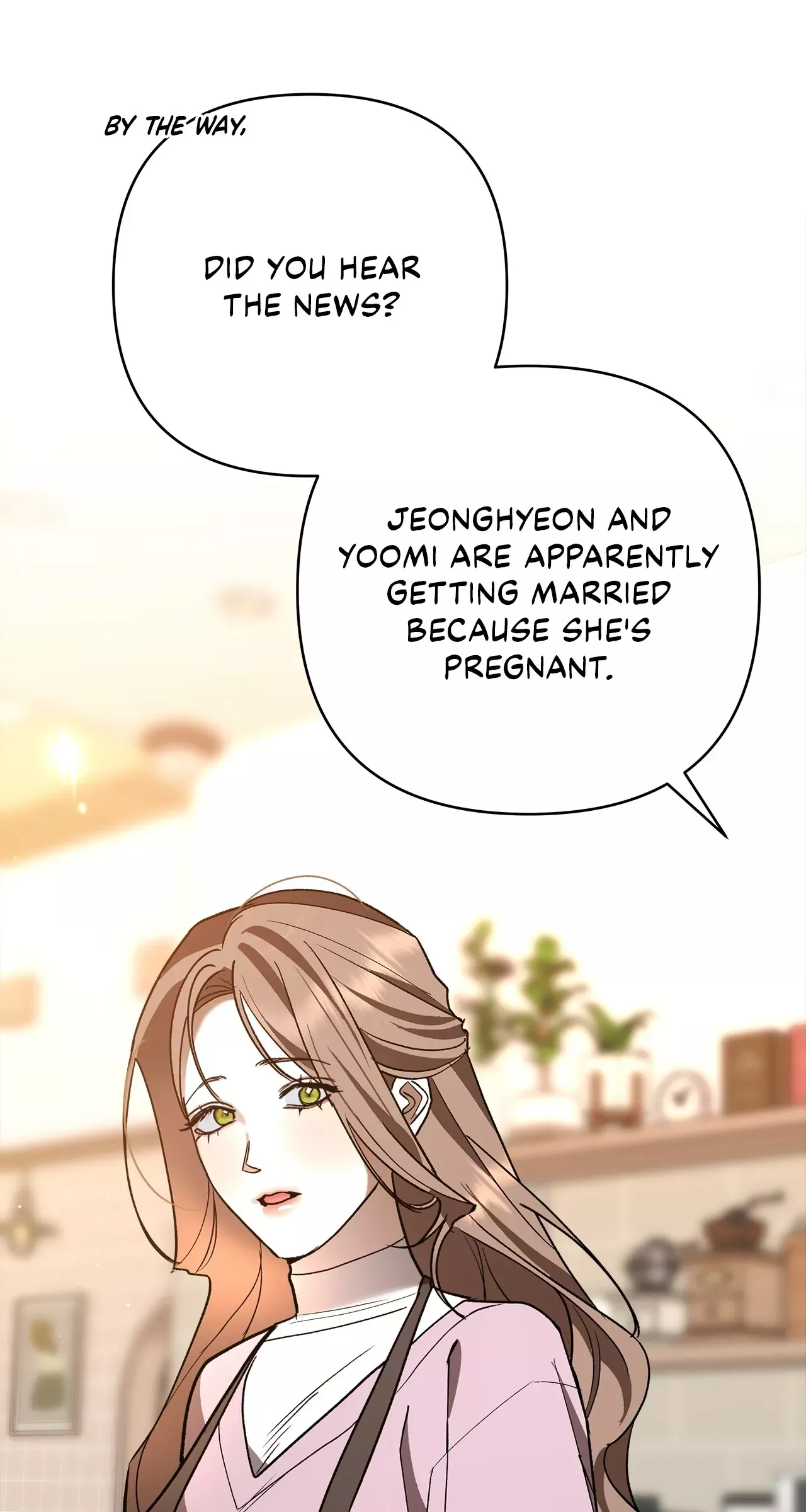 Read The Absolute Threshold Manga Online