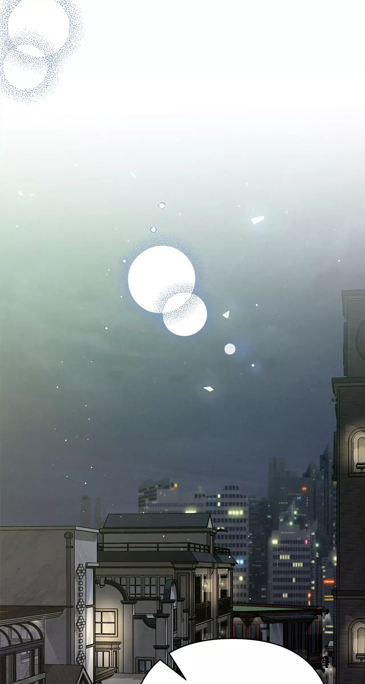 Read The Absolute Threshold Manga Online