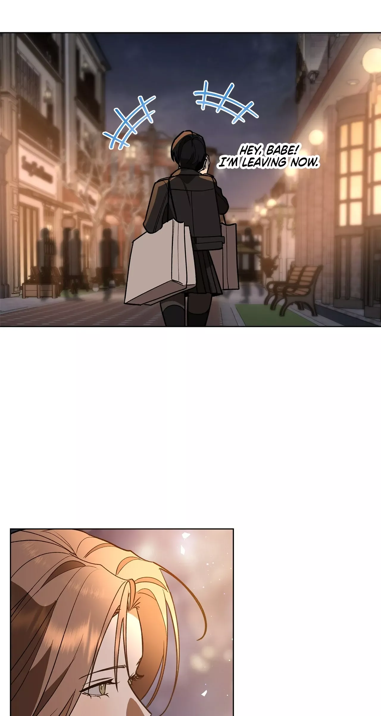 Read The Absolute Threshold Manga Online