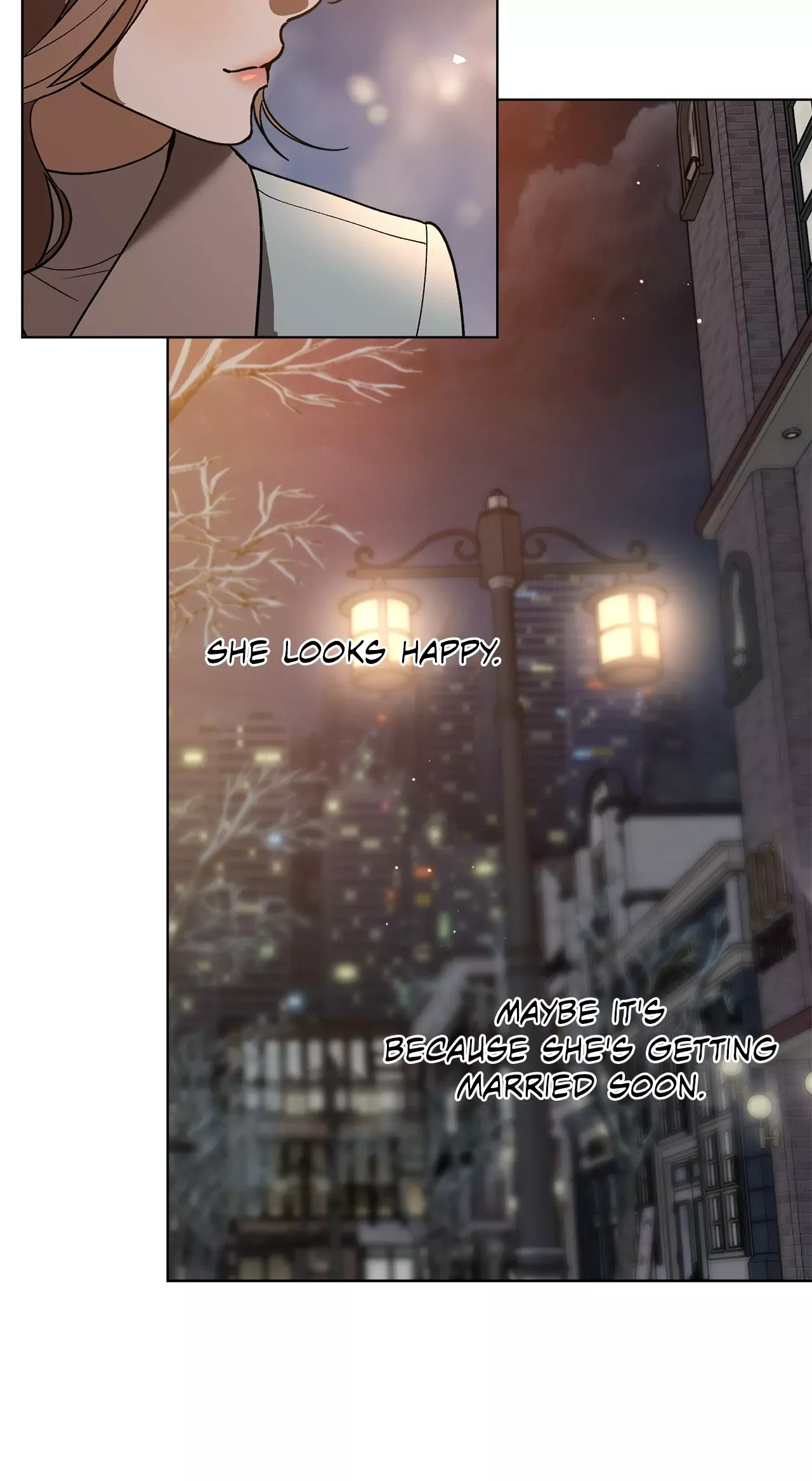 Read The Absolute Threshold Manga Online