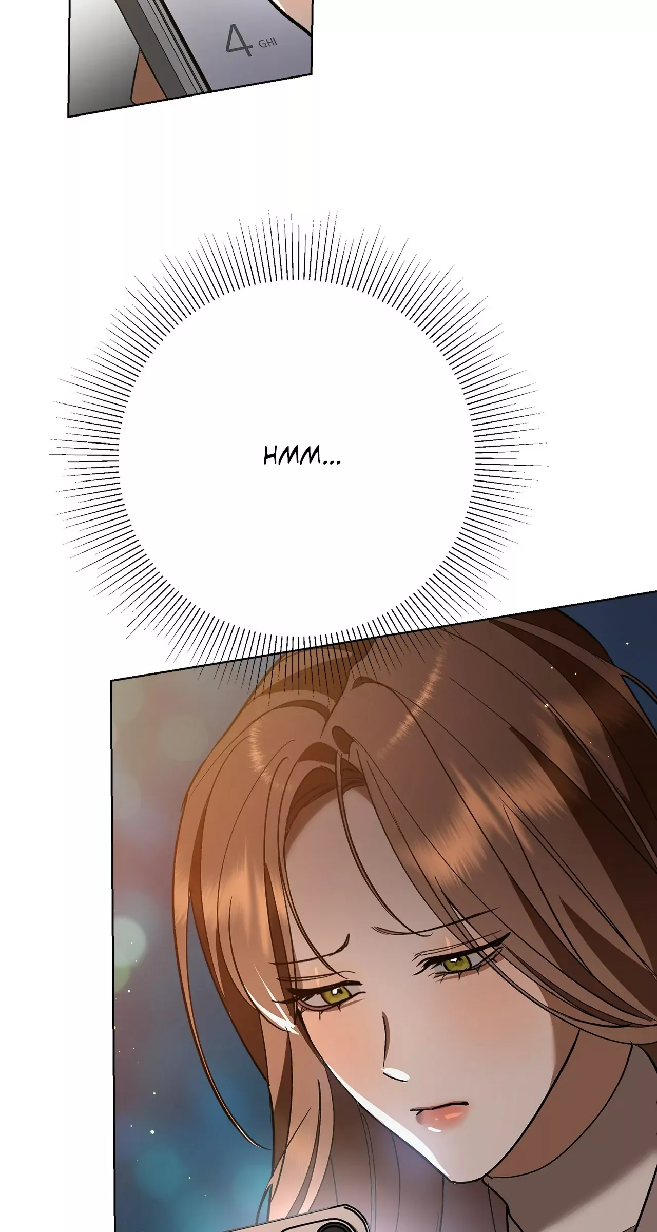 Read The Absolute Threshold Manga Online