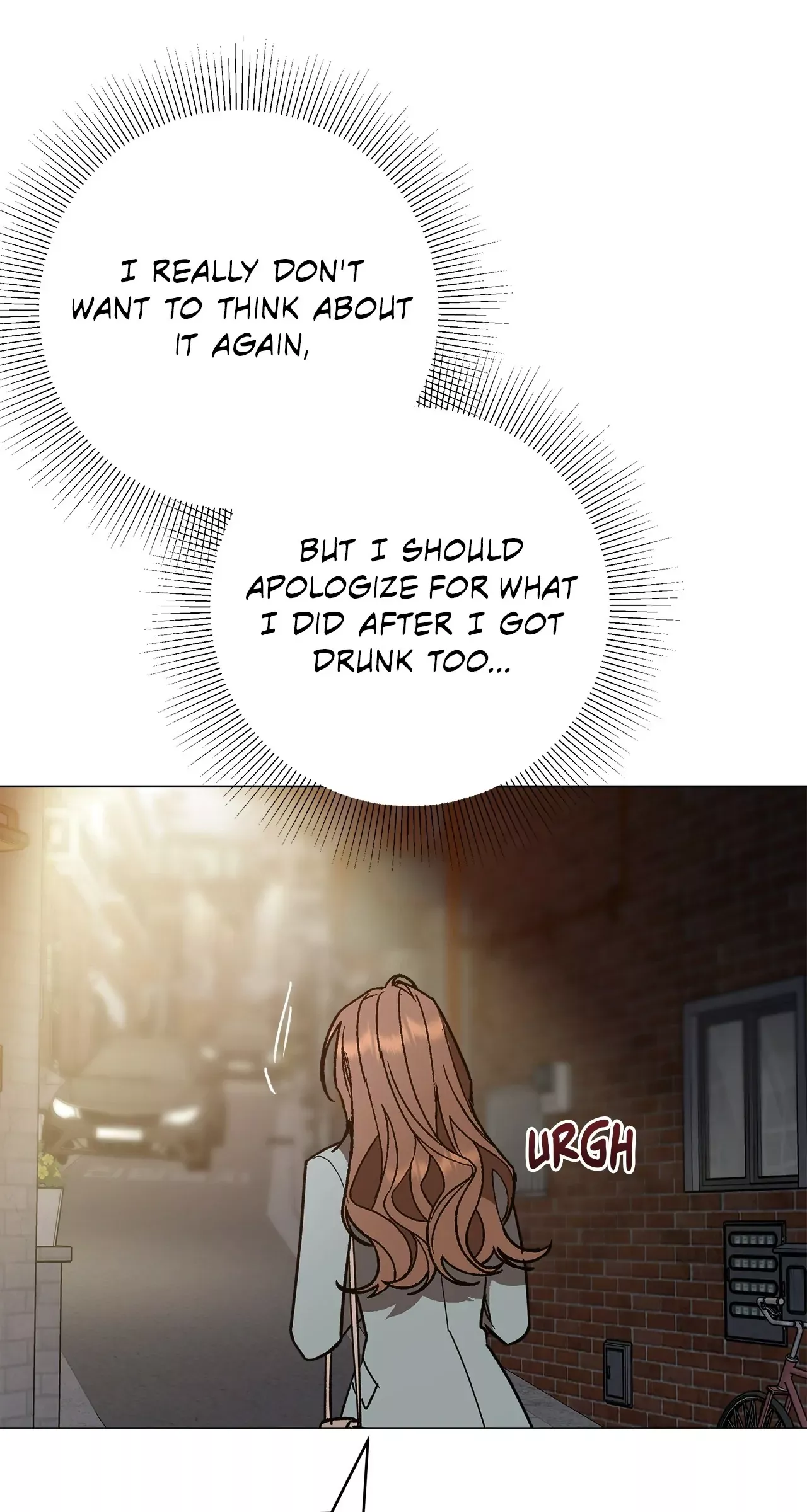 Read The Absolute Threshold Manga Online