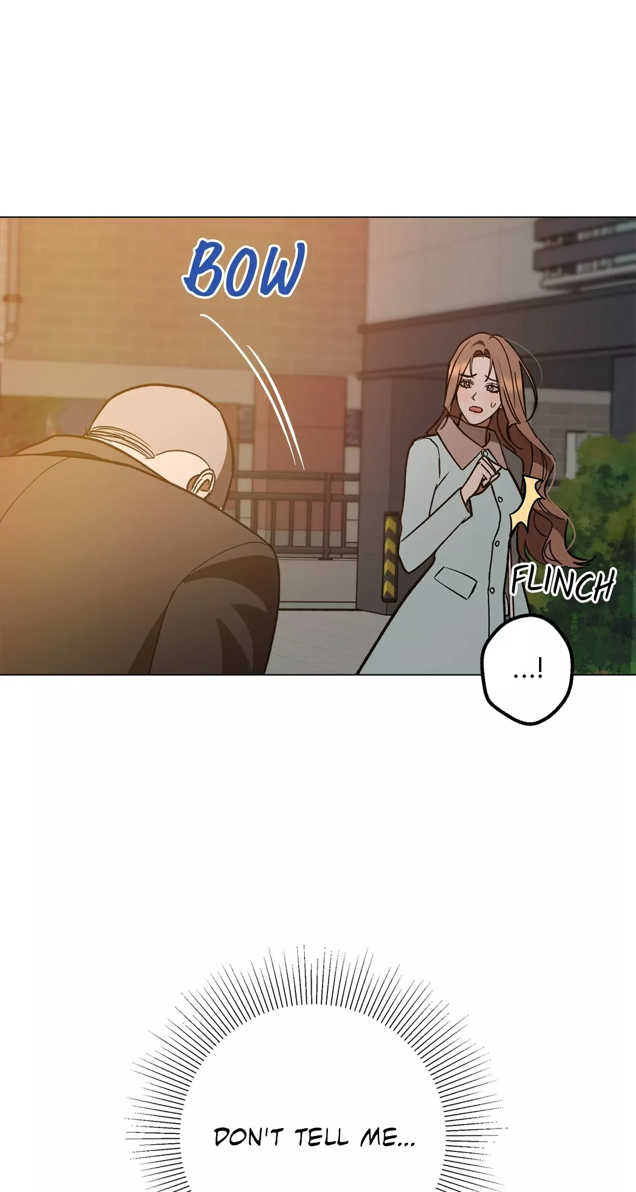 Read The Absolute Threshold Manga Online