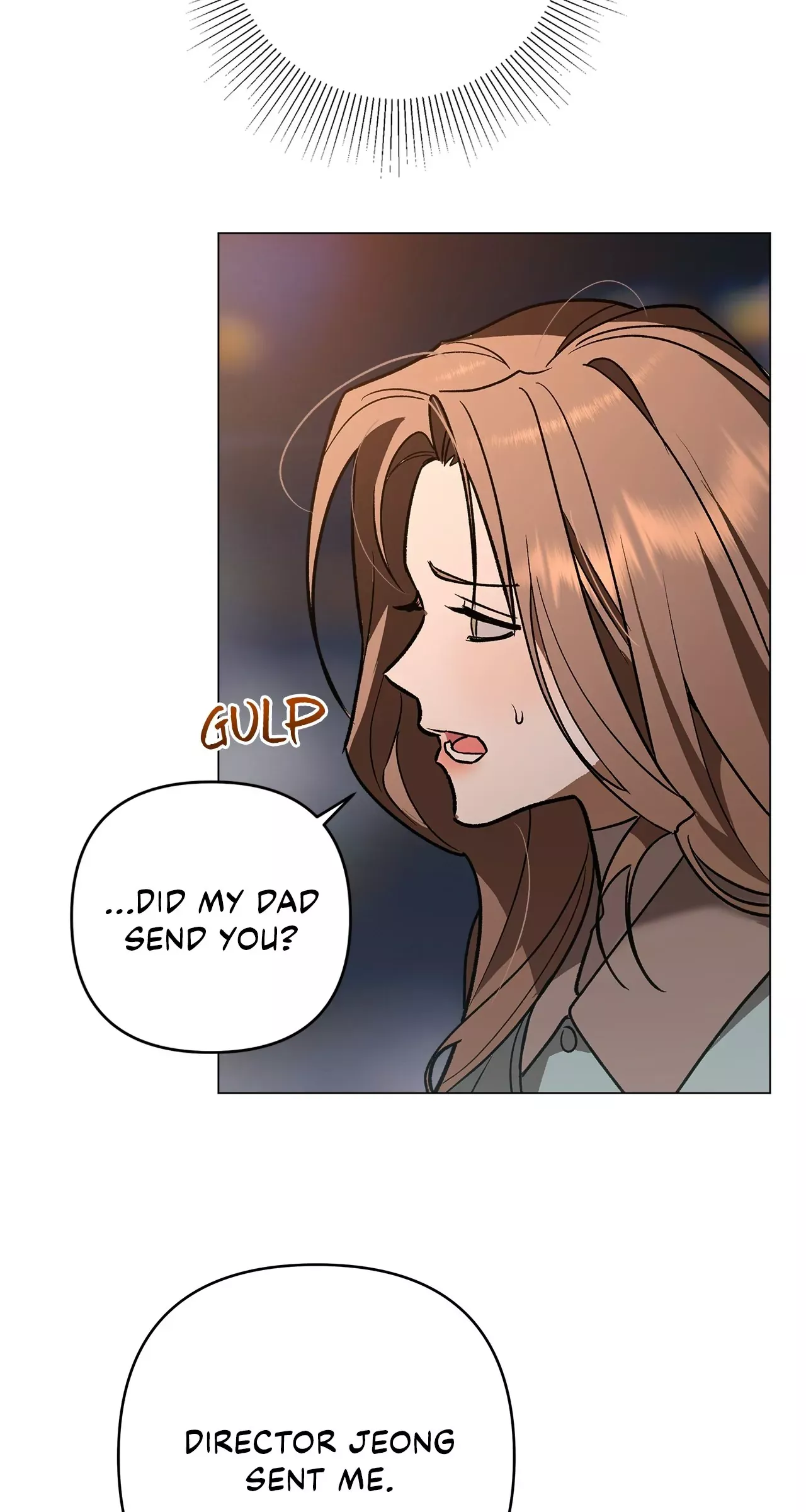 Read The Absolute Threshold Manga Online