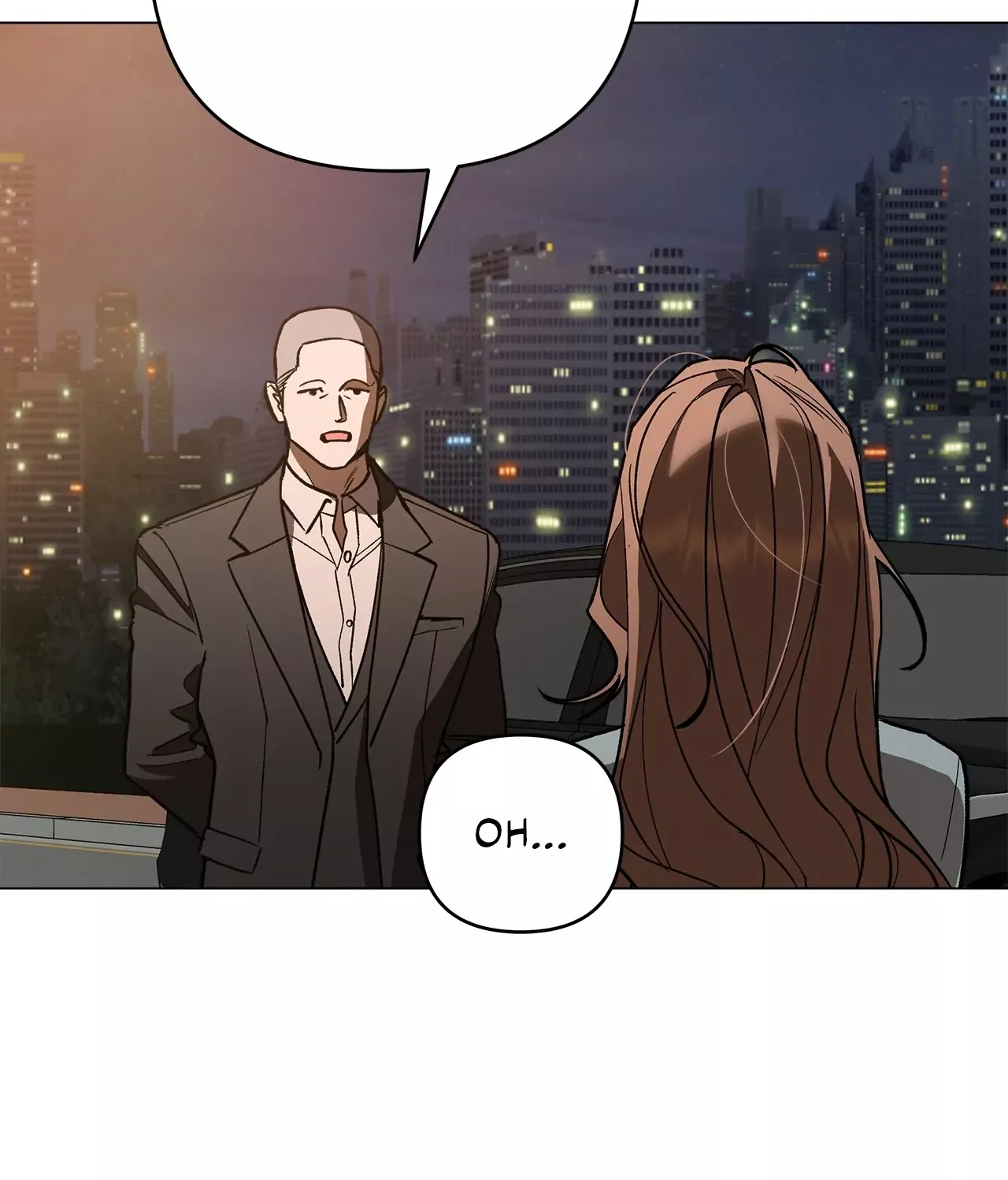 Read The Absolute Threshold Manga Online