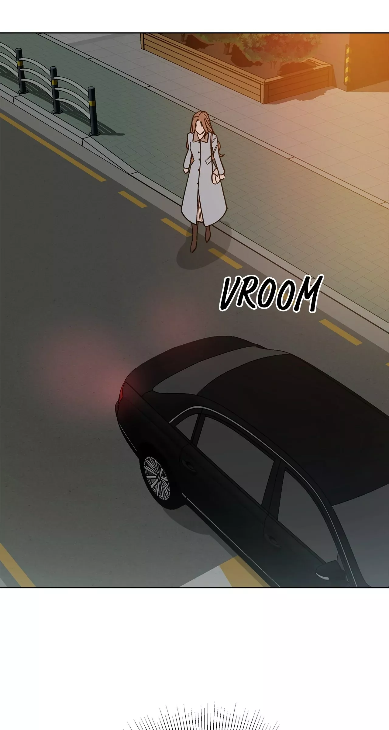 Read The Absolute Threshold Manga Online