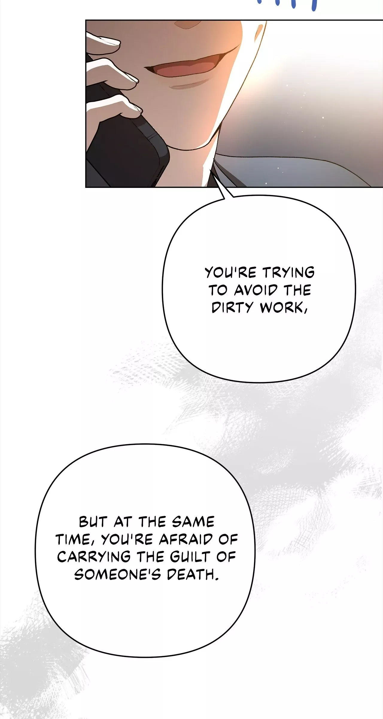 Read The Absolute Threshold Manga Online