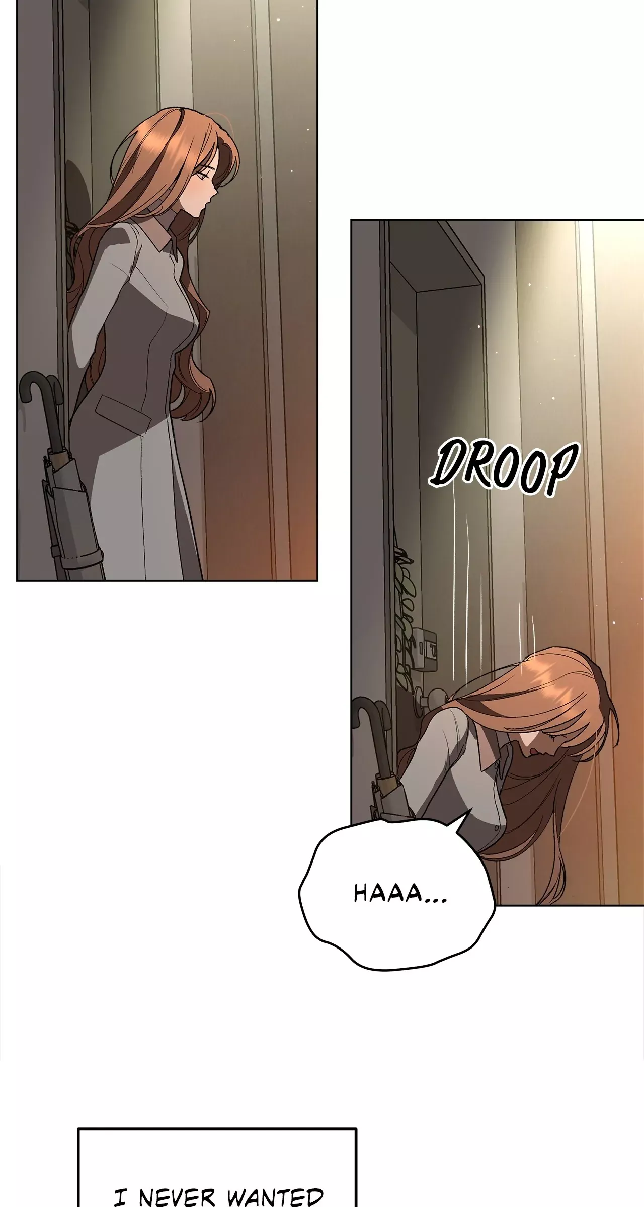 Read The Absolute Threshold Manga Online