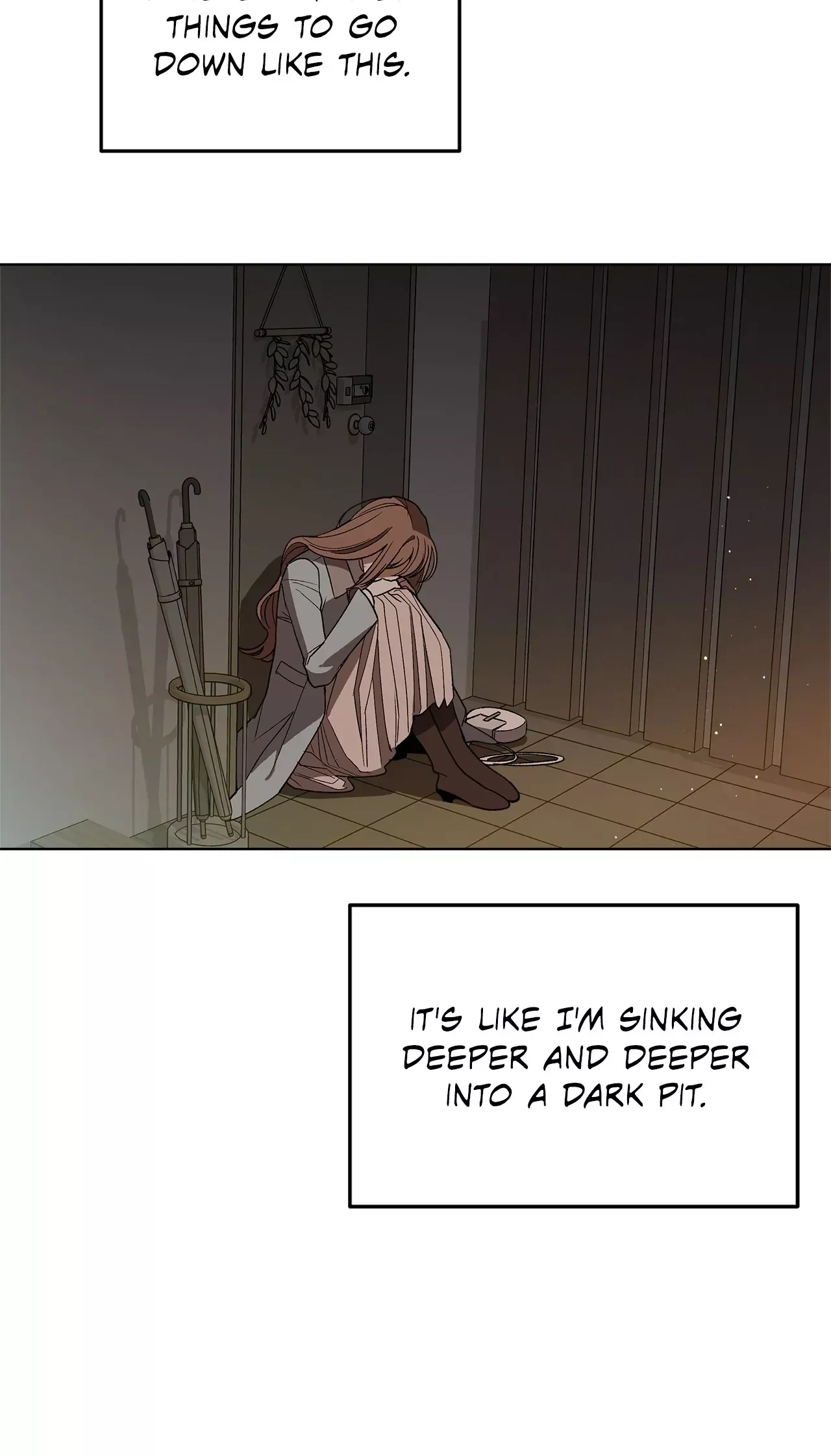 Read The Absolute Threshold Manga Online