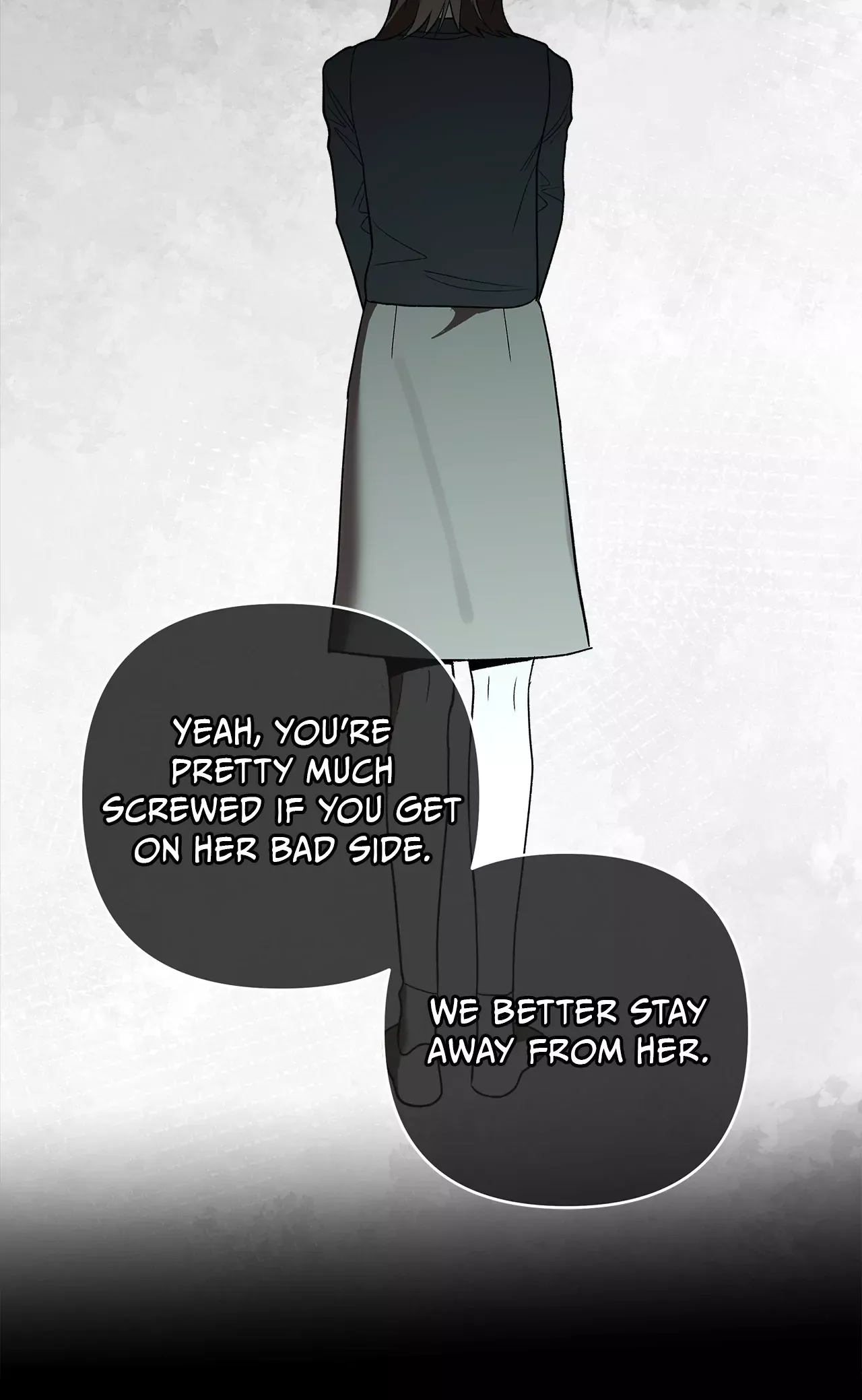 Read The Absolute Threshold Manga Online