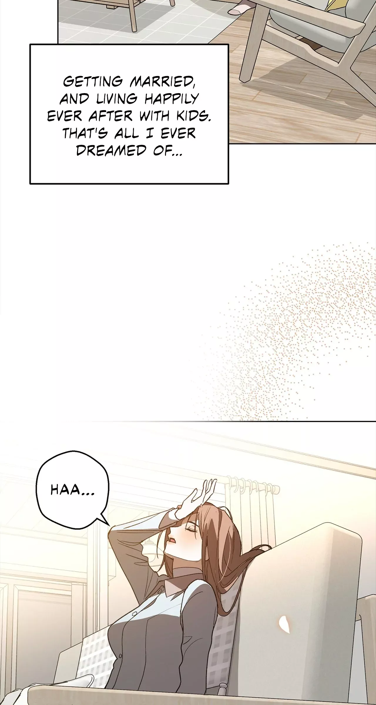 Read The Absolute Threshold Manga Online