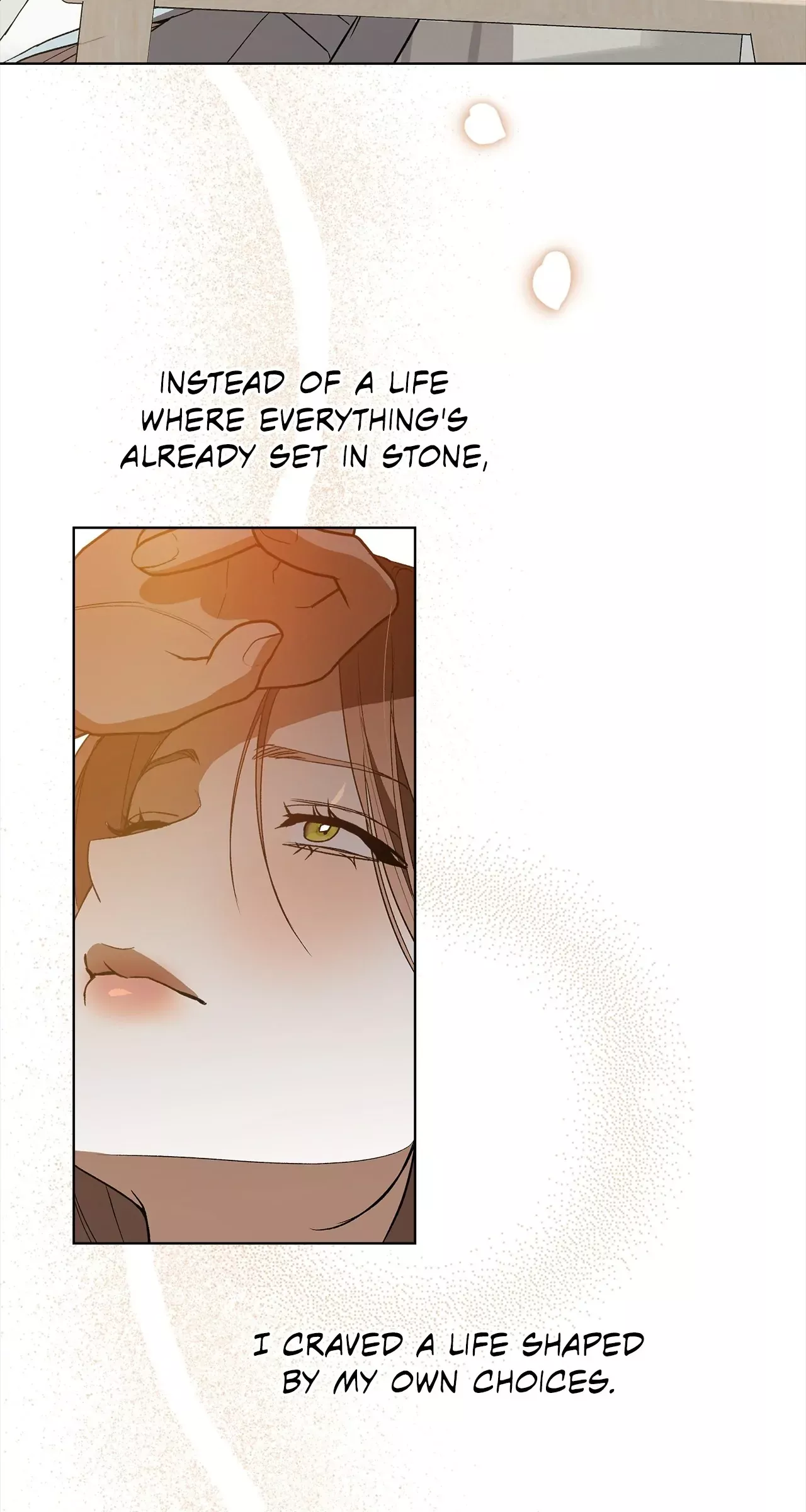 Read The Absolute Threshold Manga Online