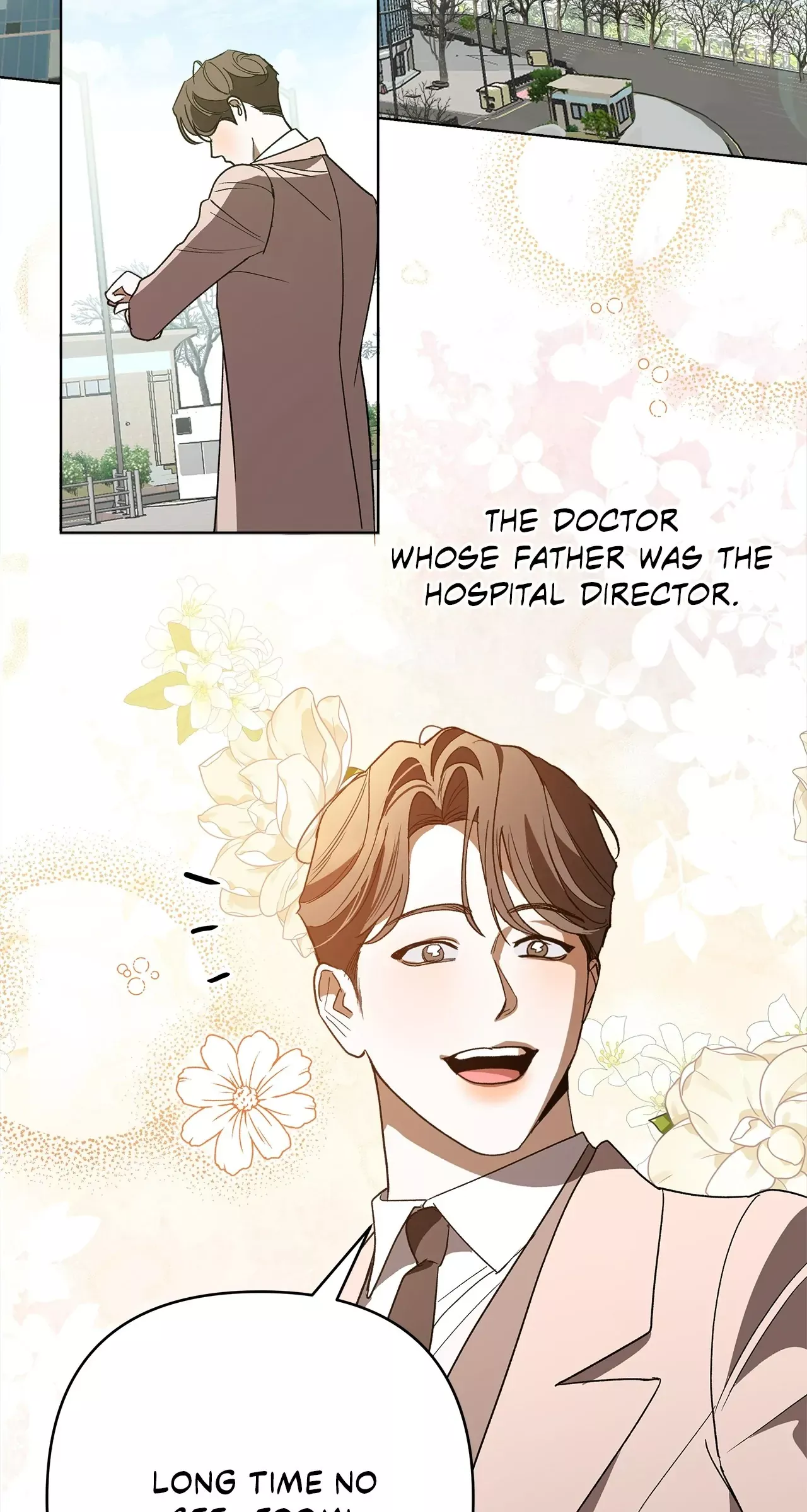 Read The Absolute Threshold Manga Online