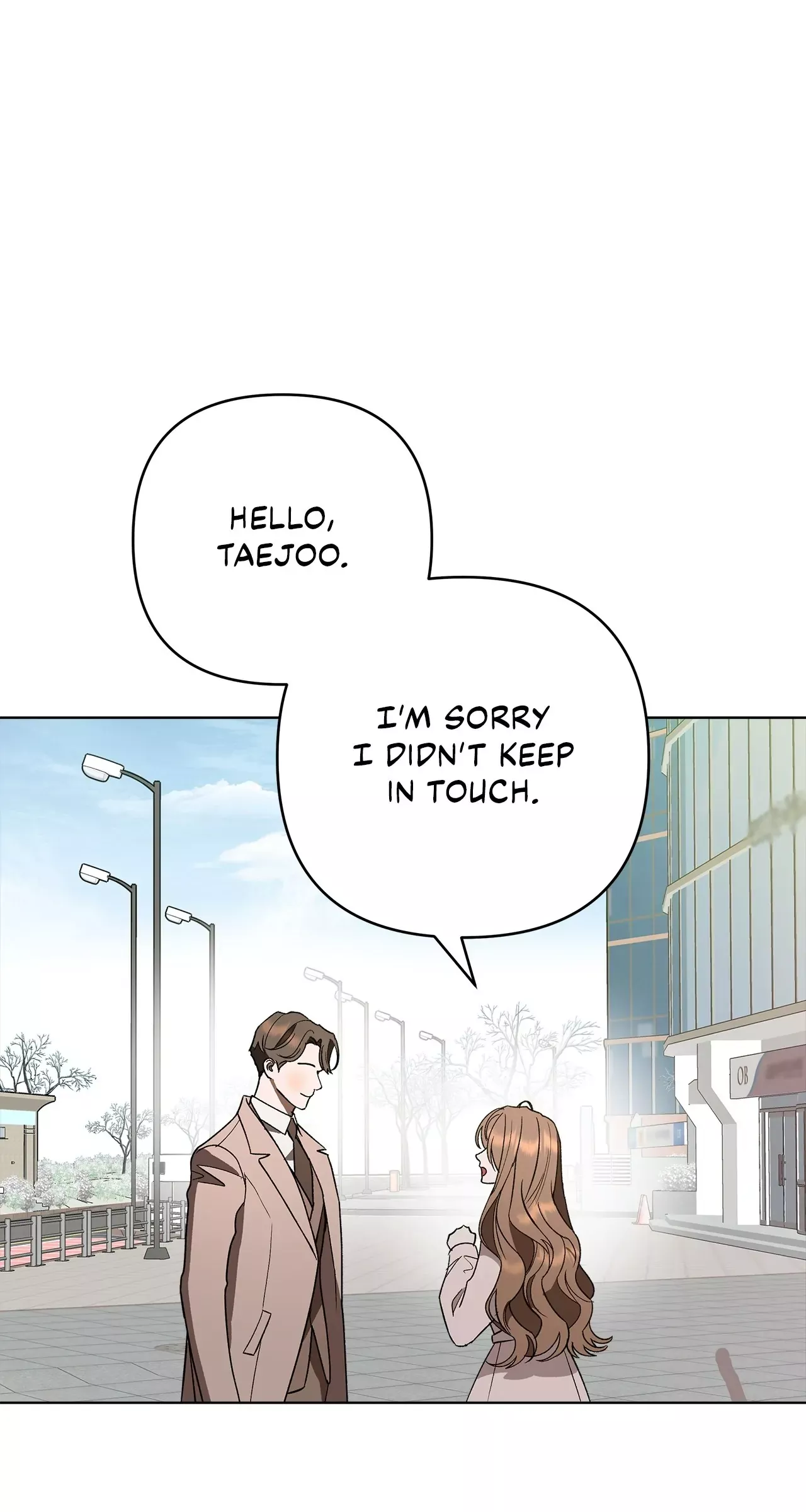 Read The Absolute Threshold Manga Online