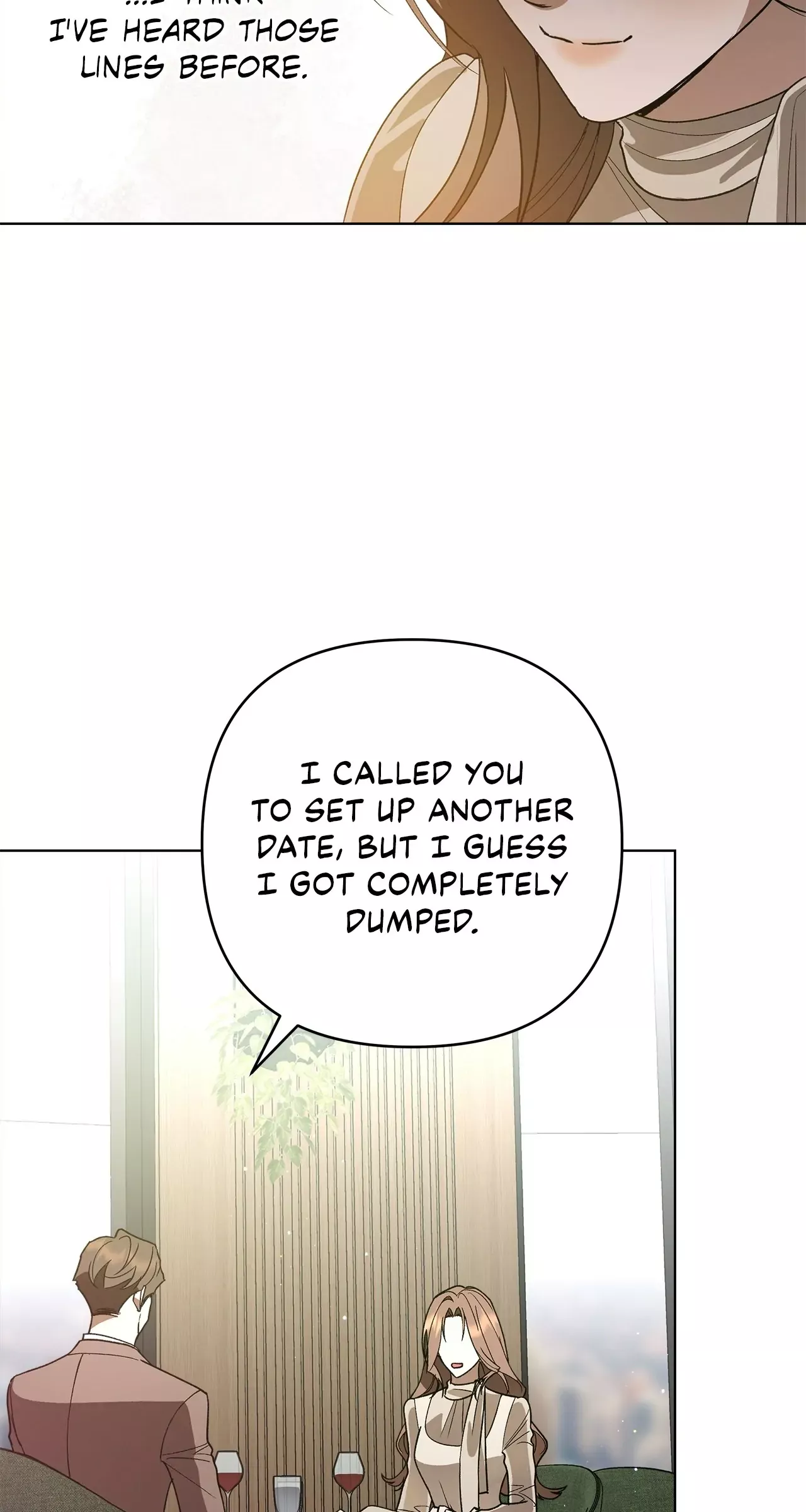 Read The Absolute Threshold Manga Online