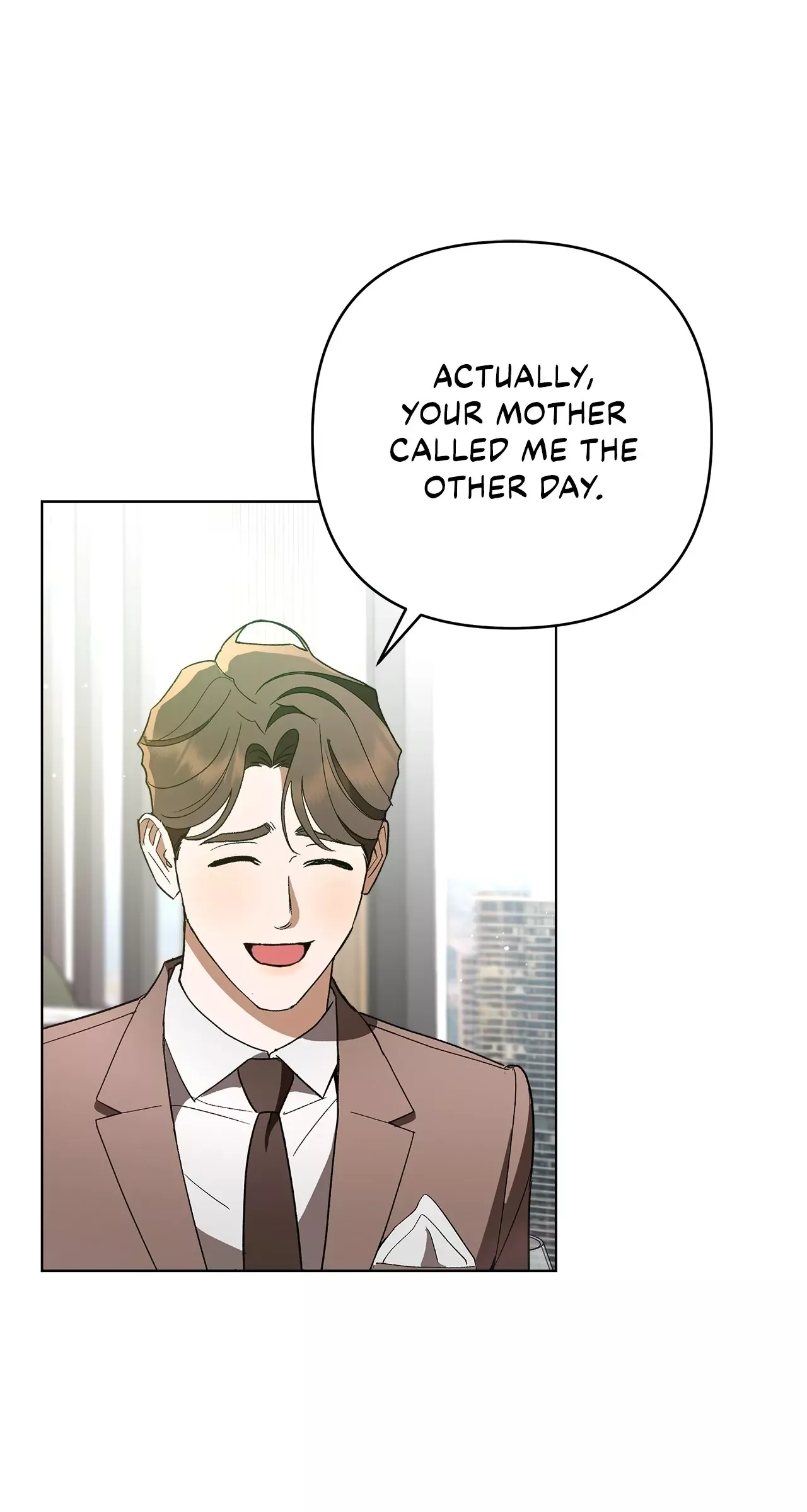 Read The Absolute Threshold Manga Online