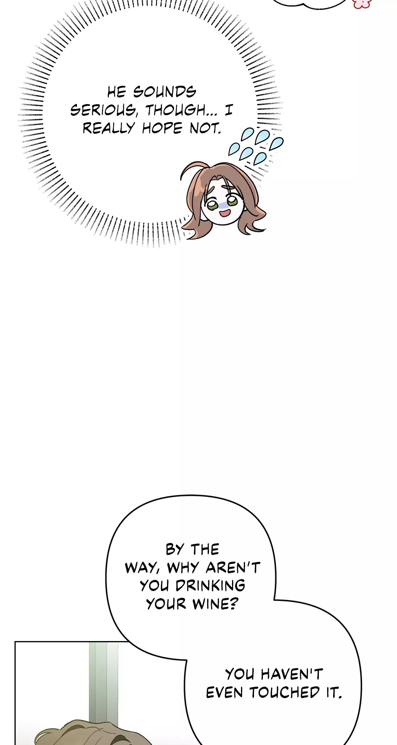 Read The Absolute Threshold Manga Online
