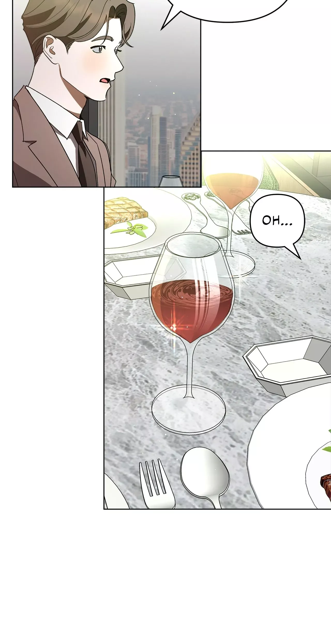 Read The Absolute Threshold Manga Online