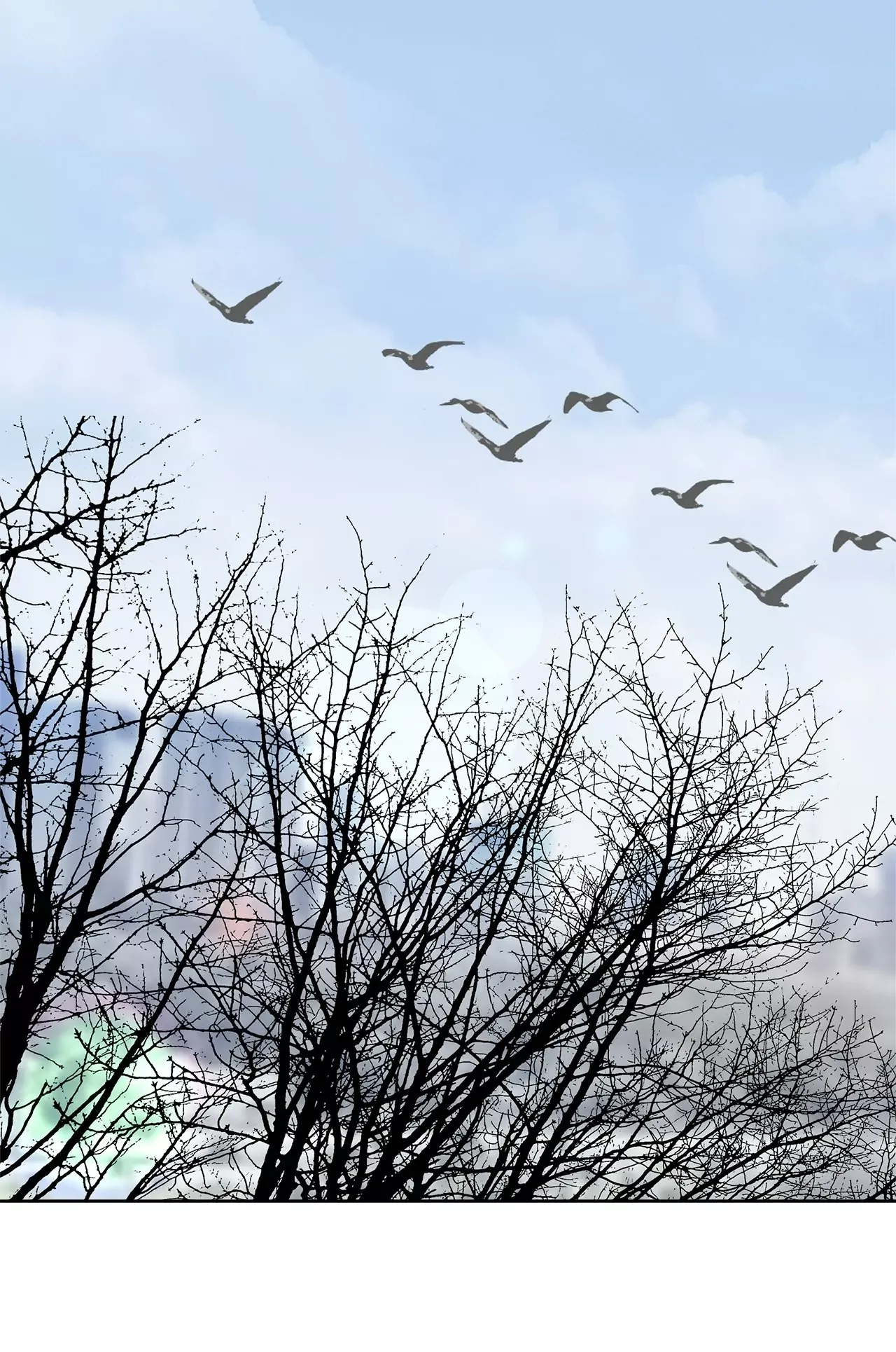 Read The Absolute Threshold Manga Online