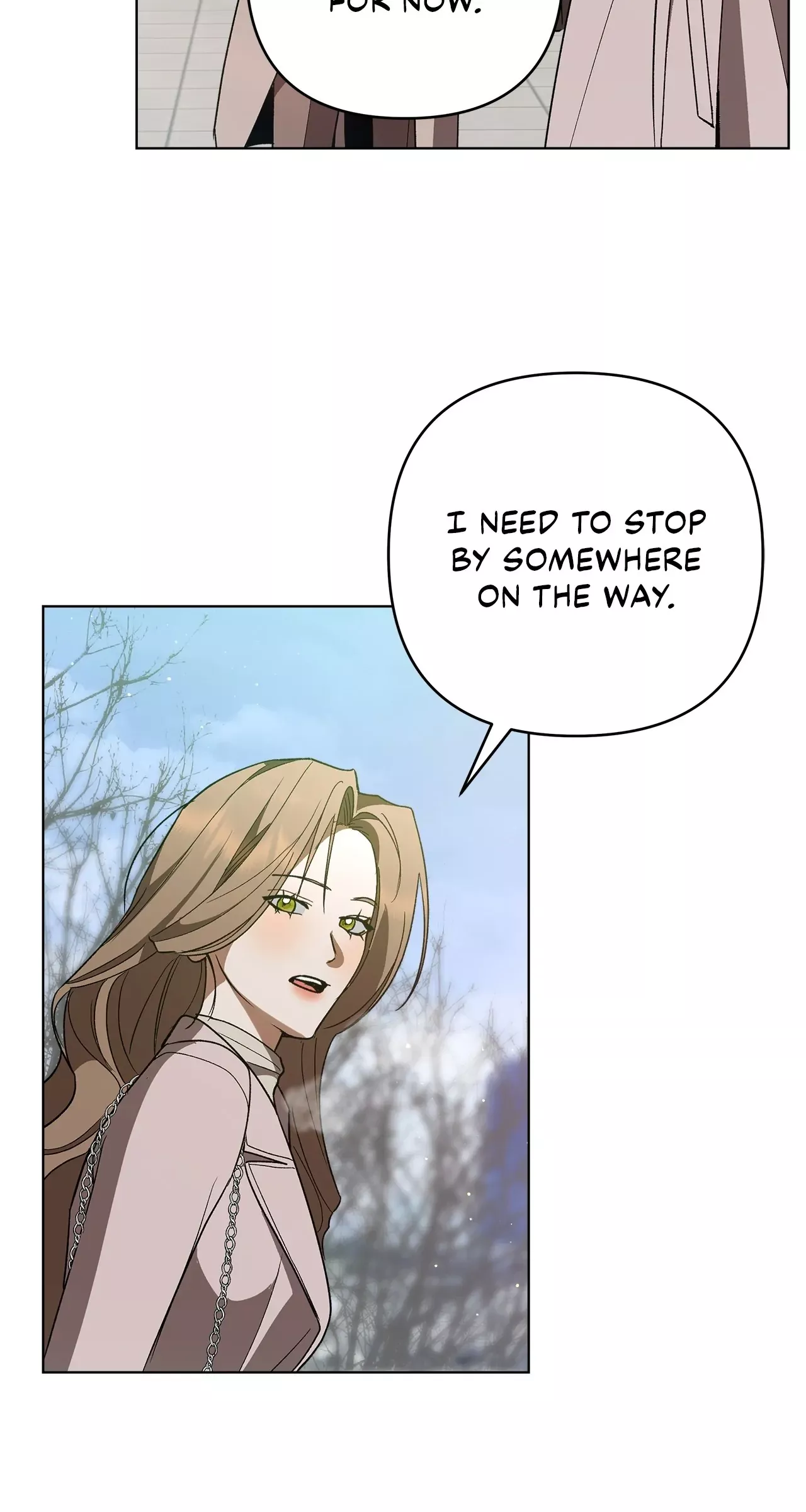 Read The Absolute Threshold Manga Online