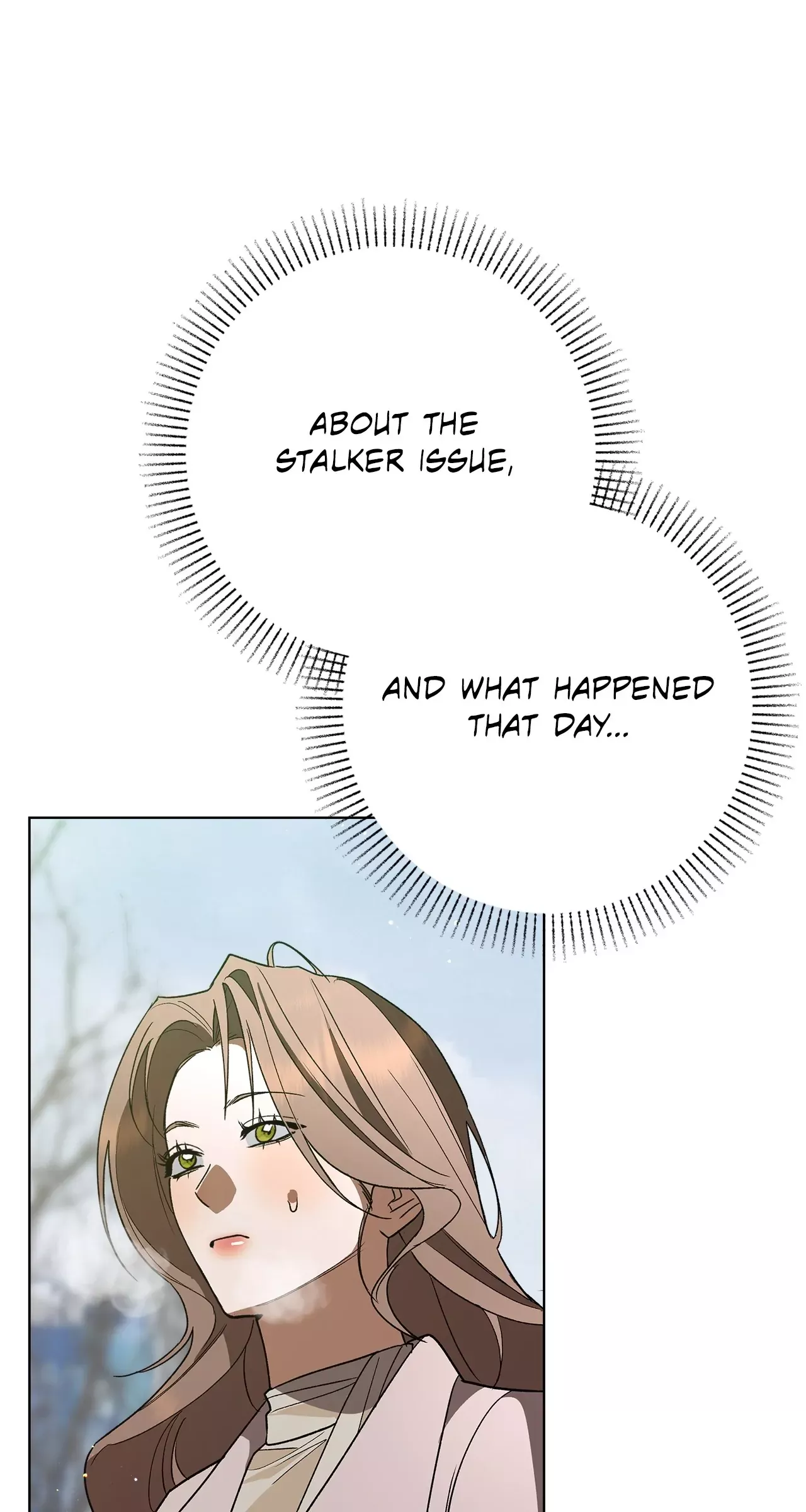 Read The Absolute Threshold Manga Online