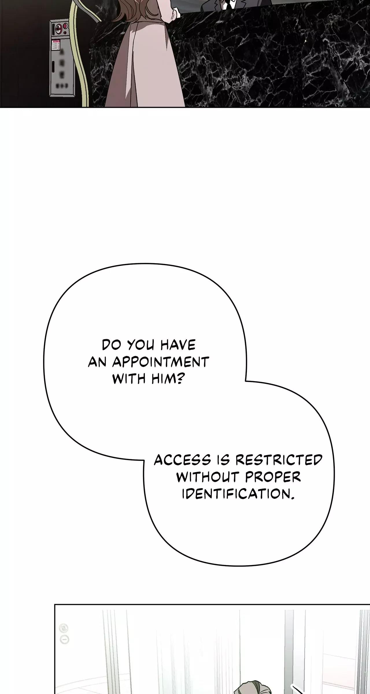 Read The Absolute Threshold Manga Online
