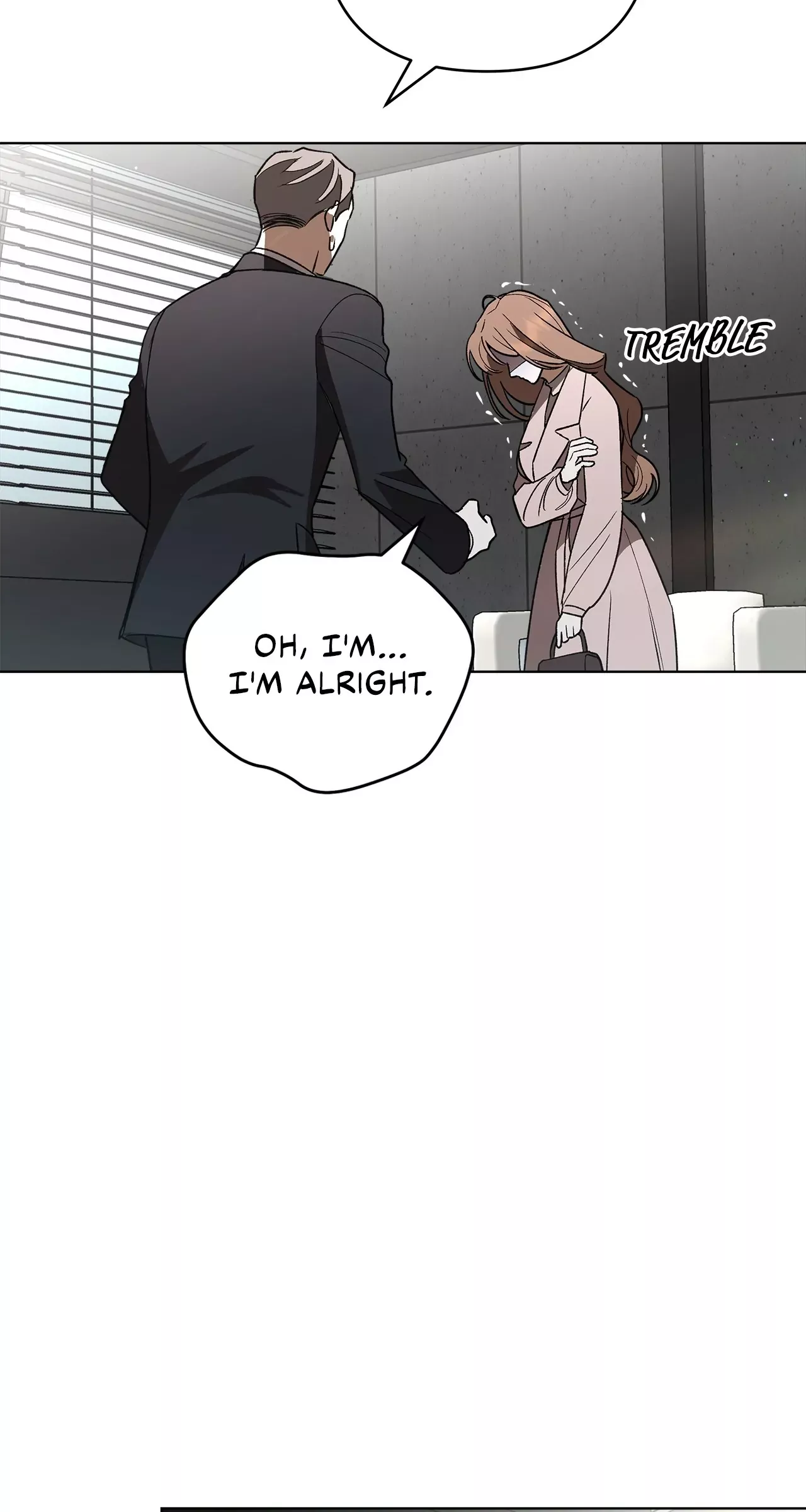 Read The Absolute Threshold Manga Online