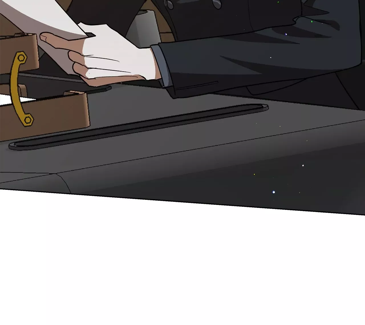 Read The Absolute Threshold Manga Online
