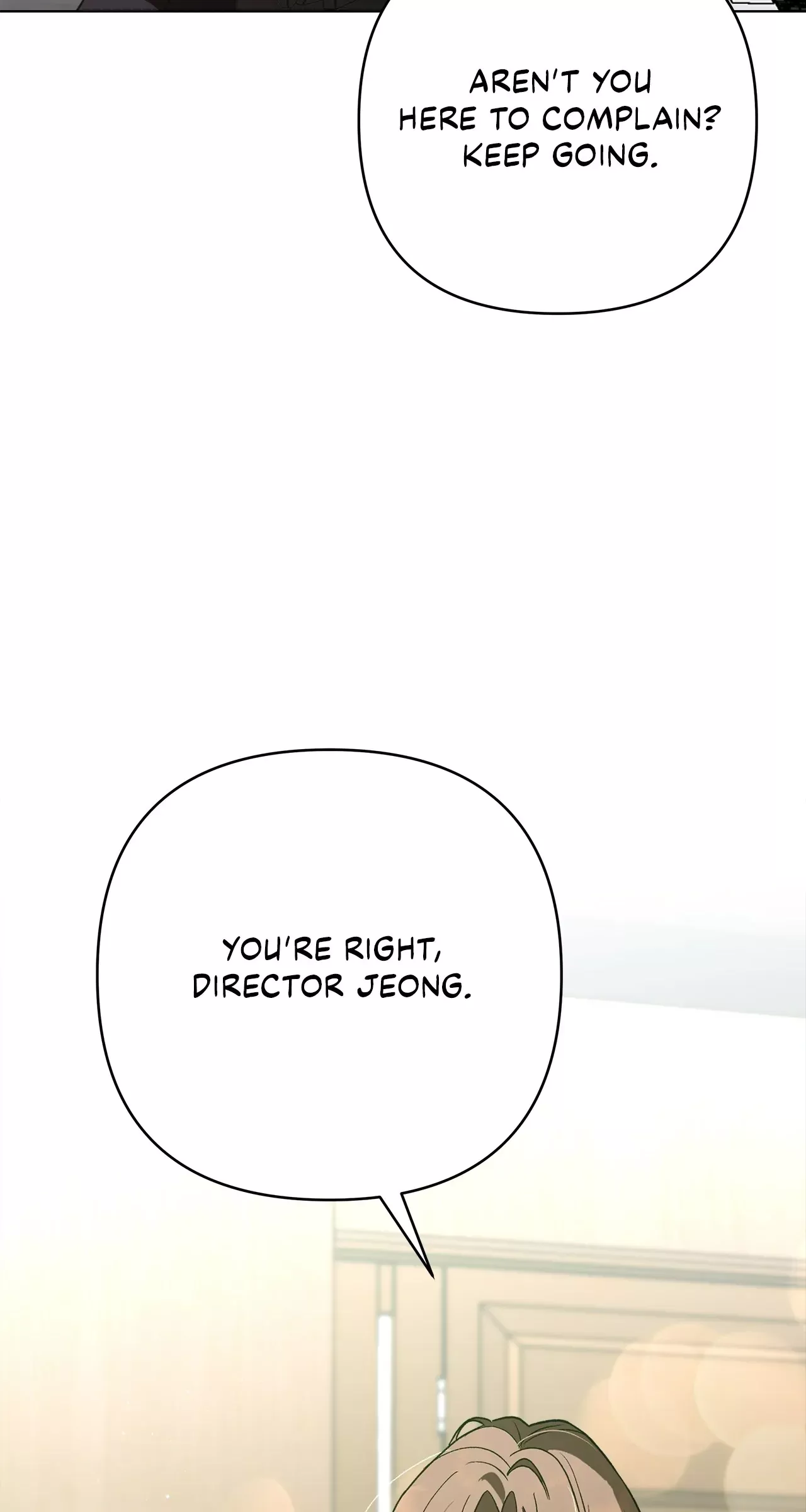 Read The Absolute Threshold Manga Online