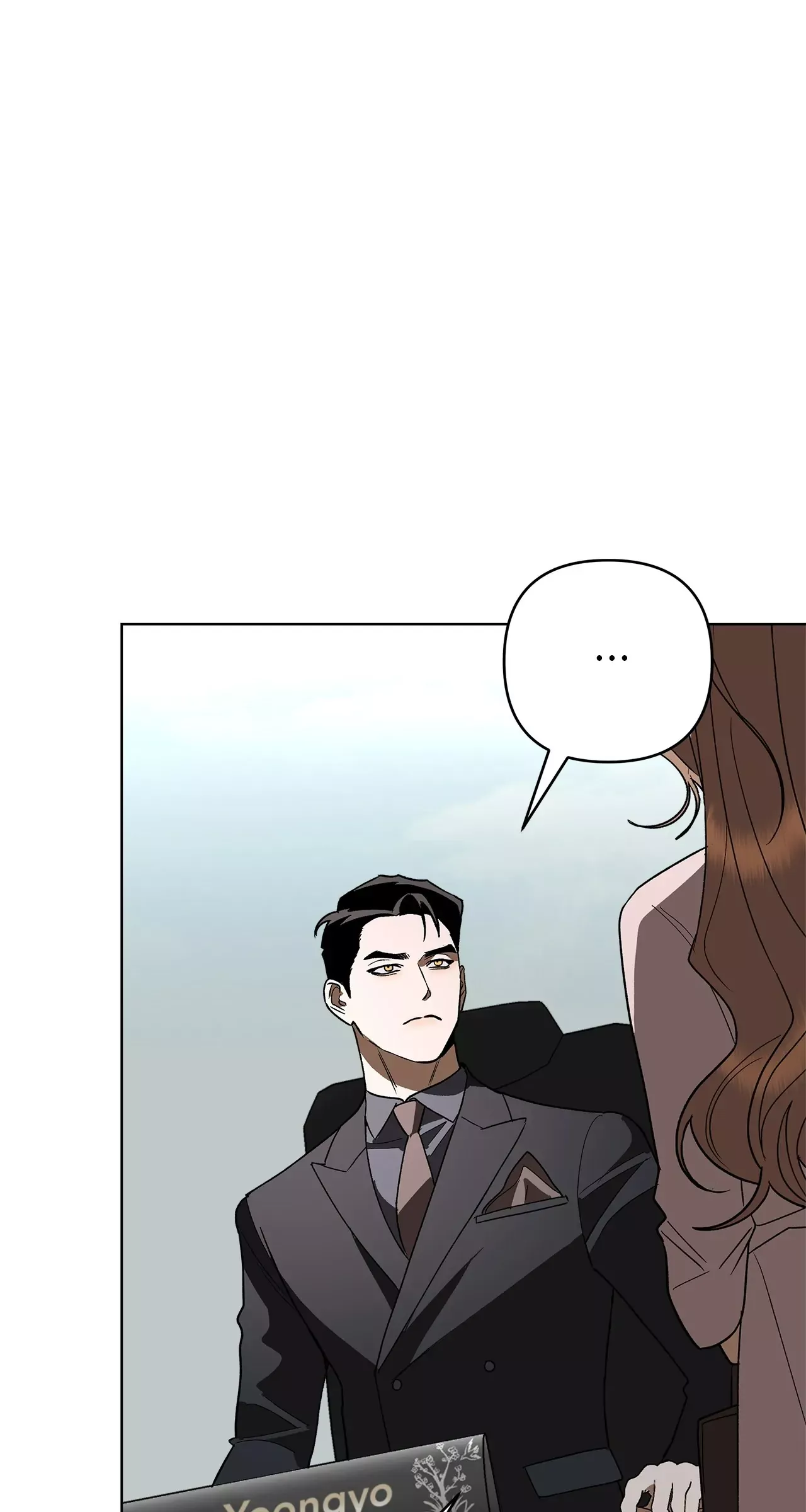 Read The Absolute Threshold Manga Online