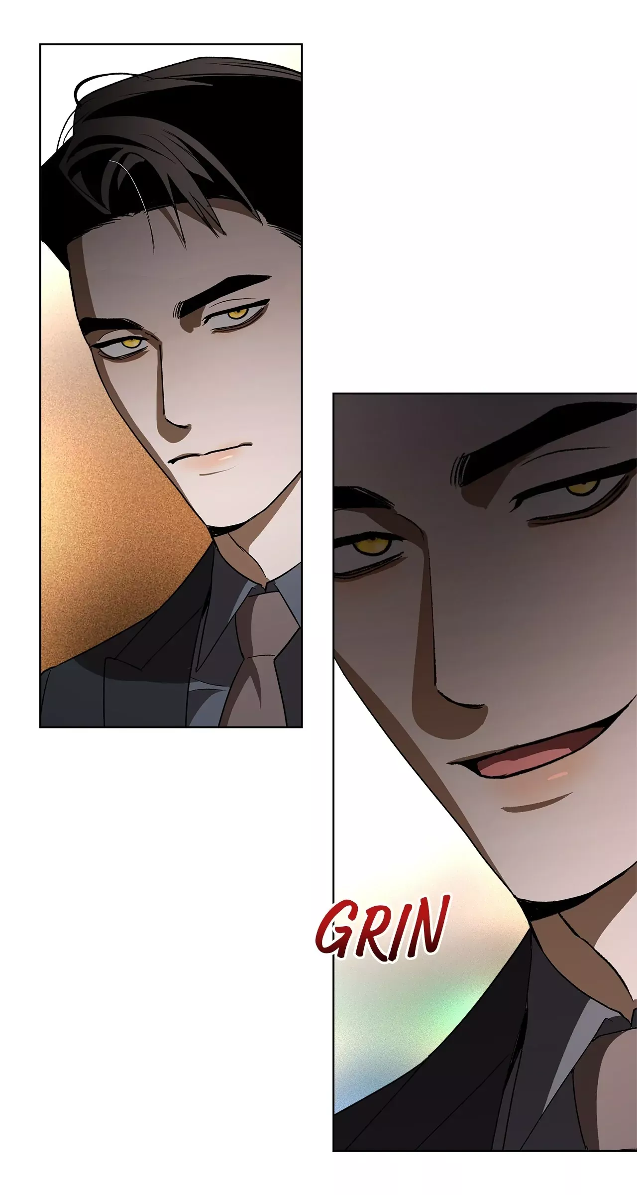 Read The Absolute Threshold Manga Online