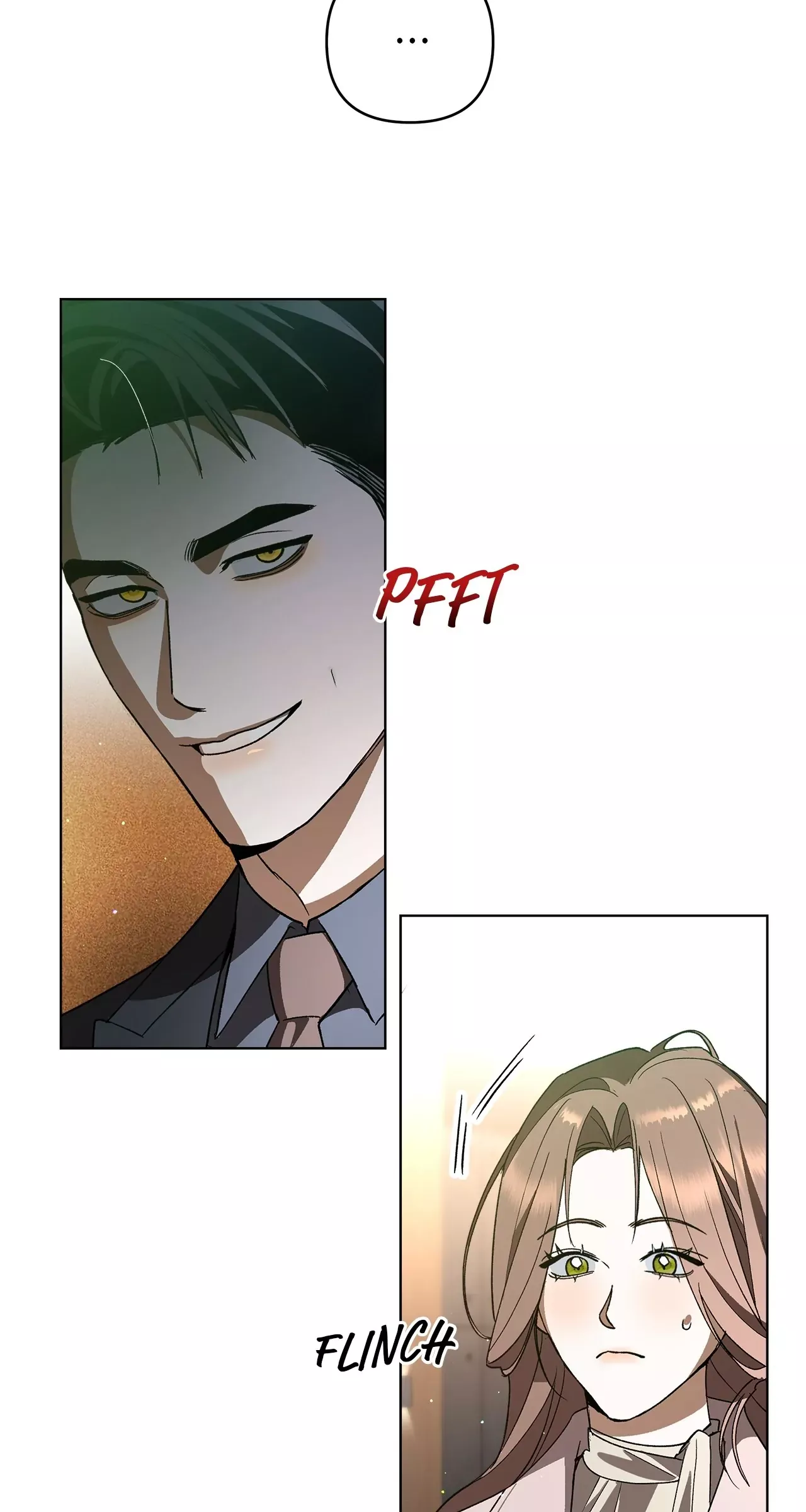 Read The Absolute Threshold Manga Online