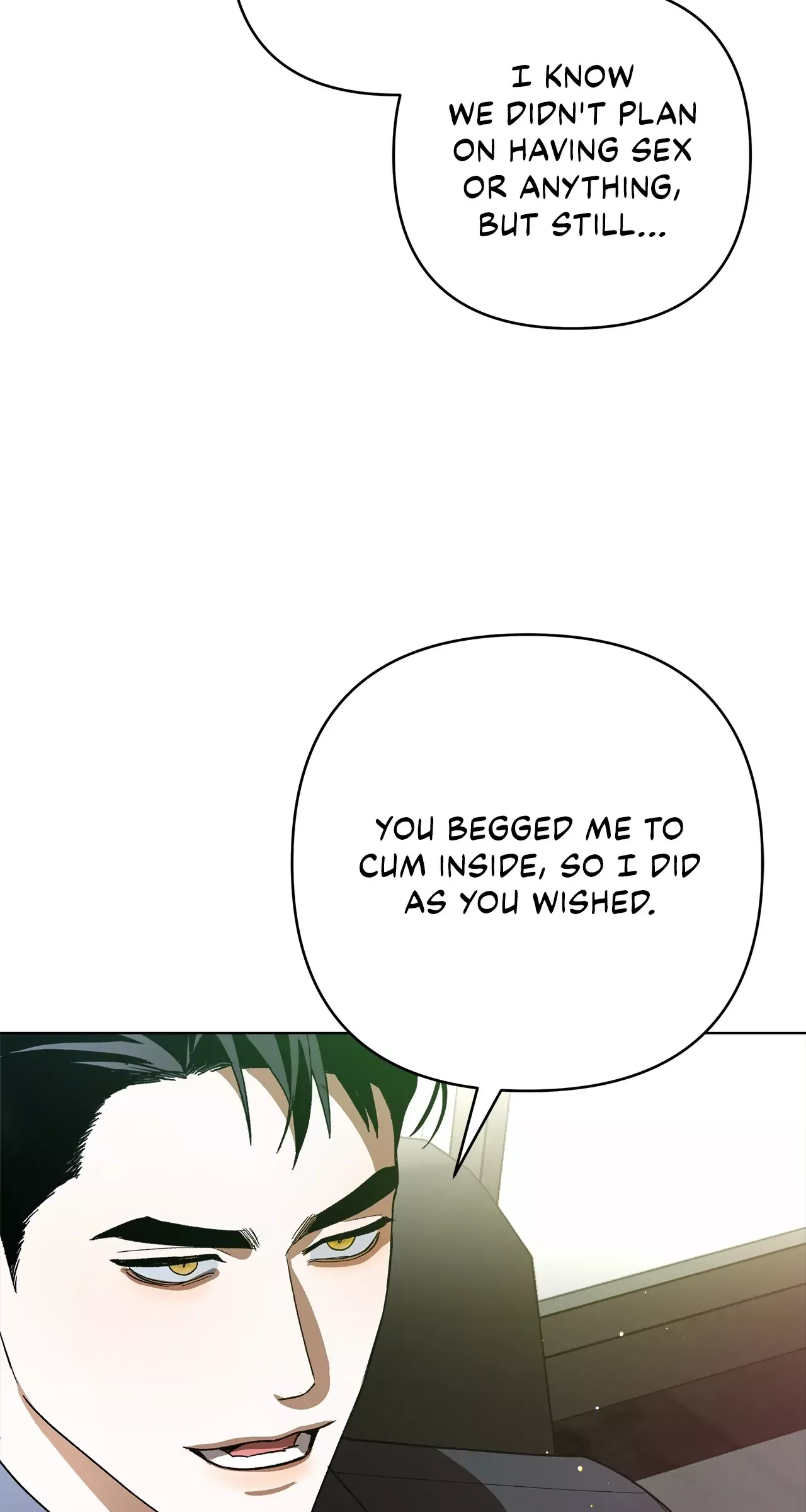 Read The Absolute Threshold Manga Online