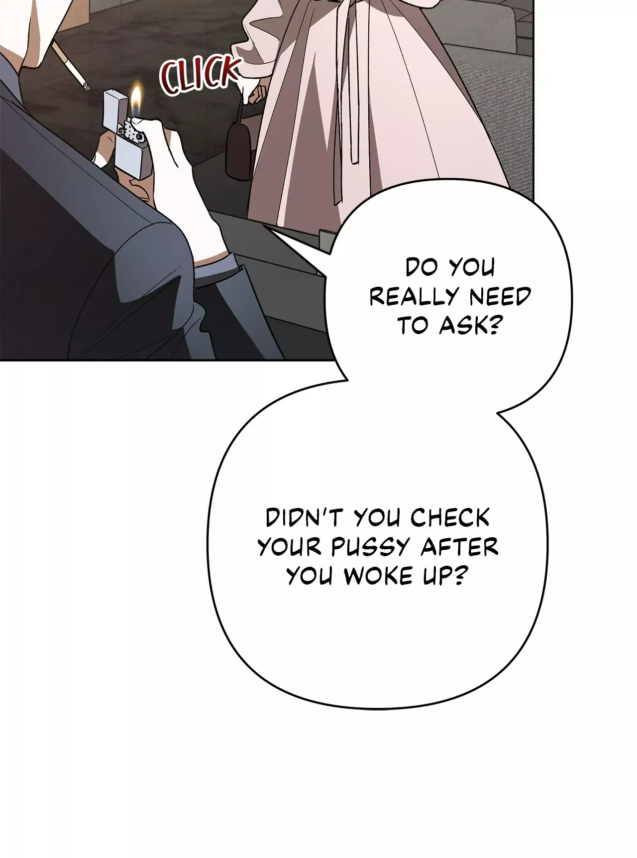 Read The Absolute Threshold Manga Online
