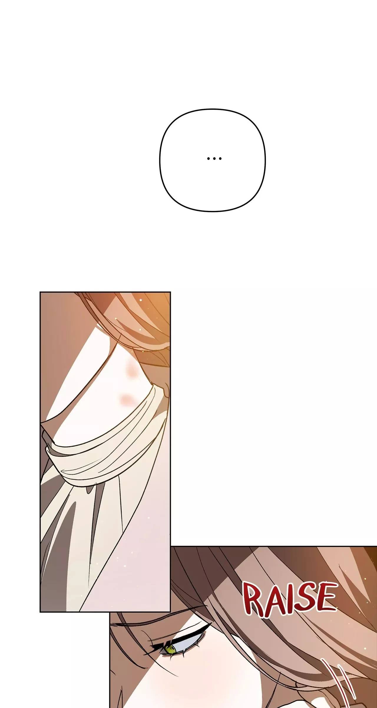 Read The Absolute Threshold Manga Online