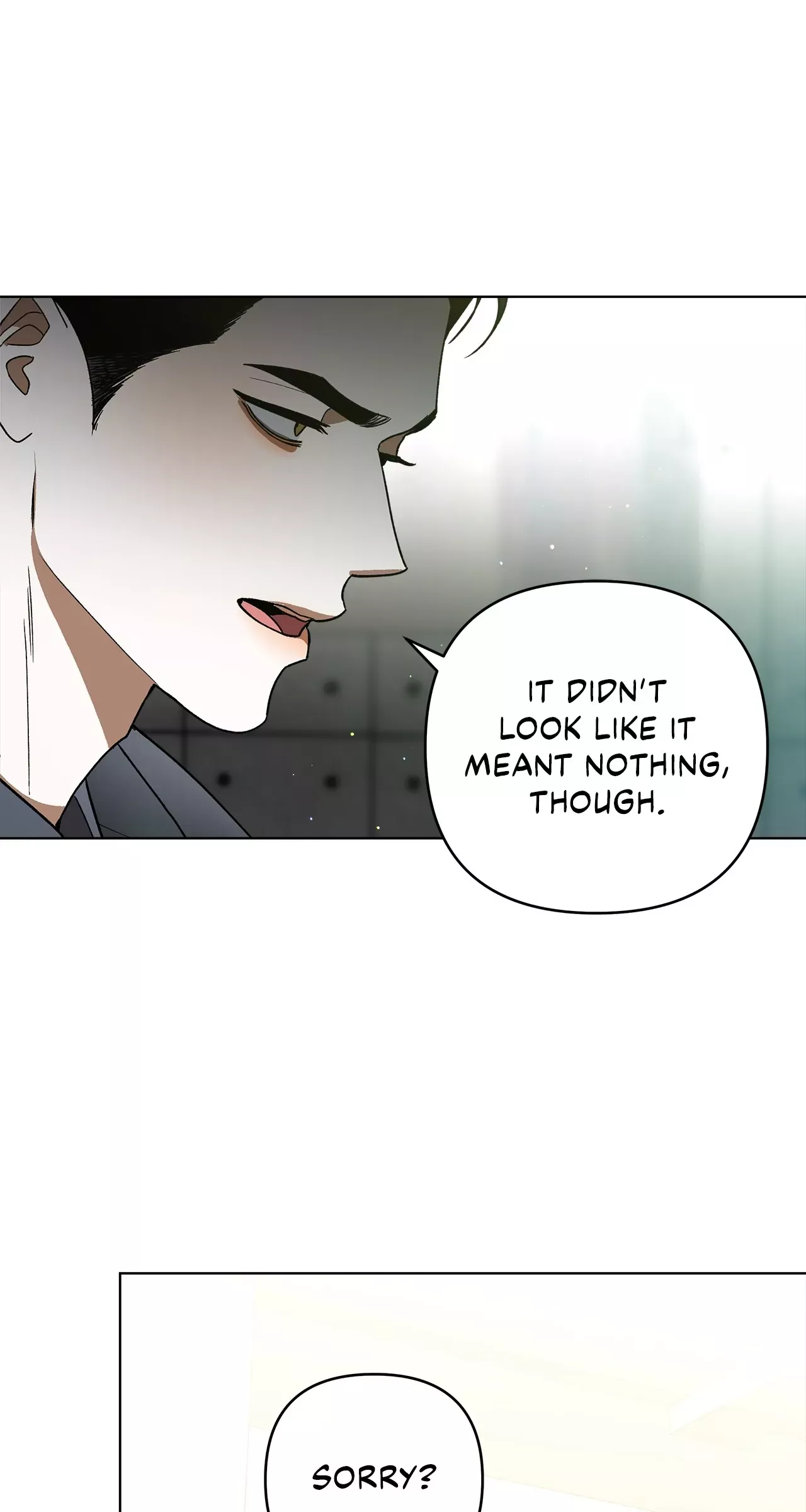 Read The Absolute Threshold Manga Online