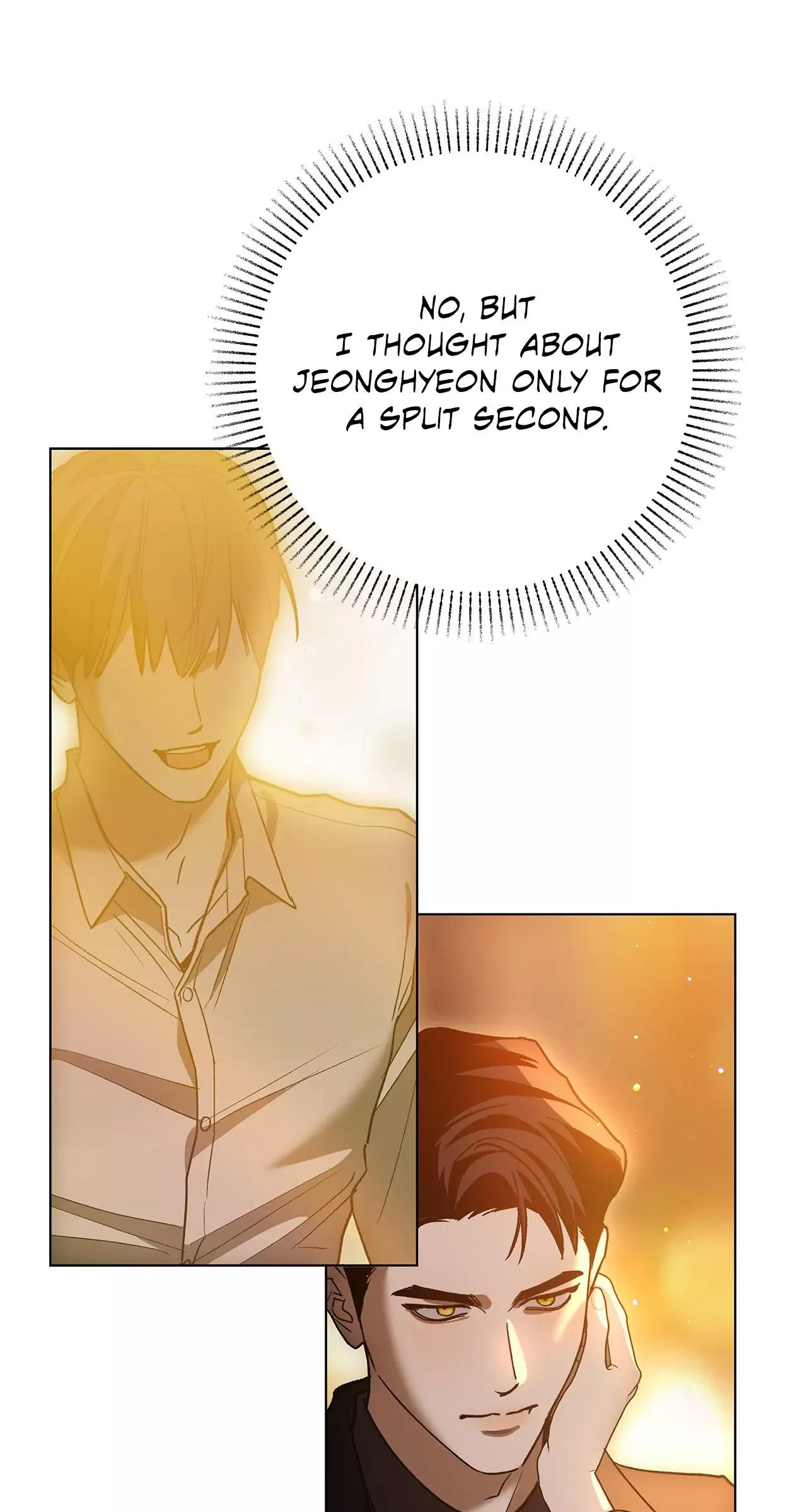 Read The Absolute Threshold Manga Online