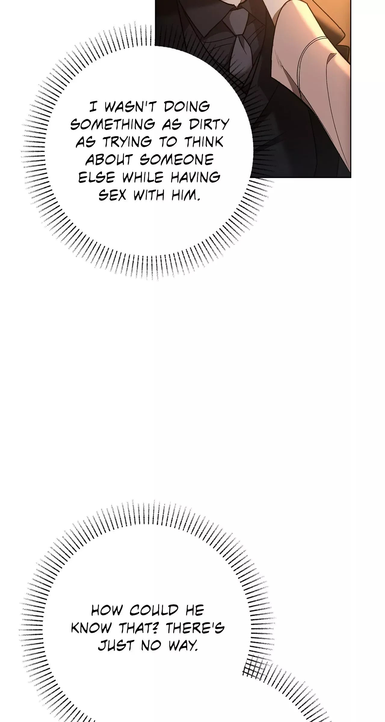 Read The Absolute Threshold Manga Online