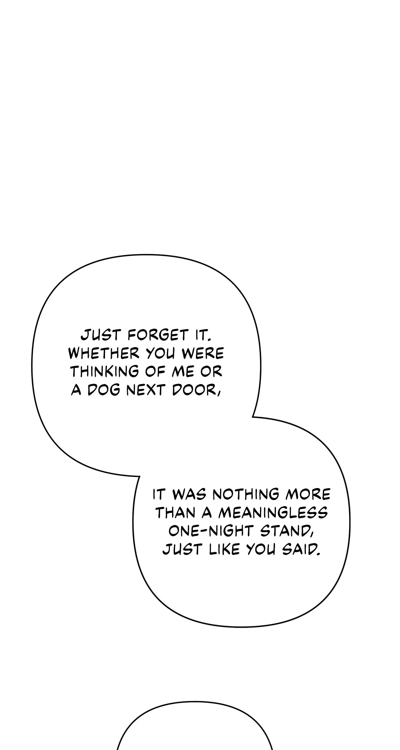 Read The Absolute Threshold Manga Online