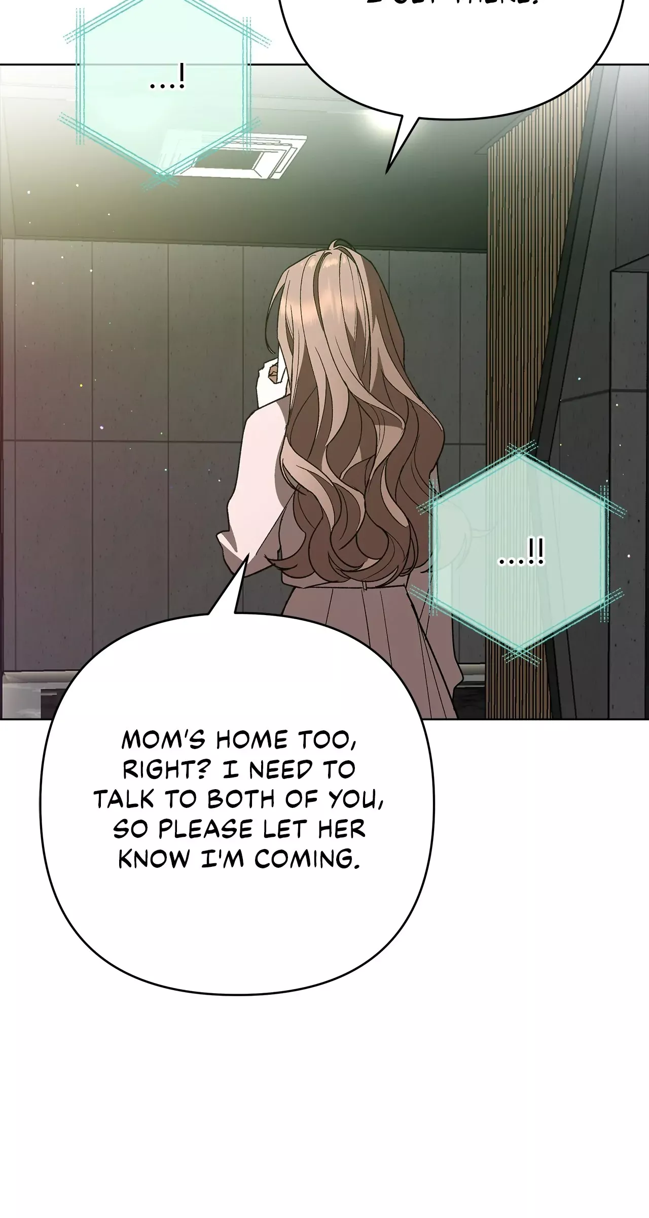 Read The Absolute Threshold Manga Online