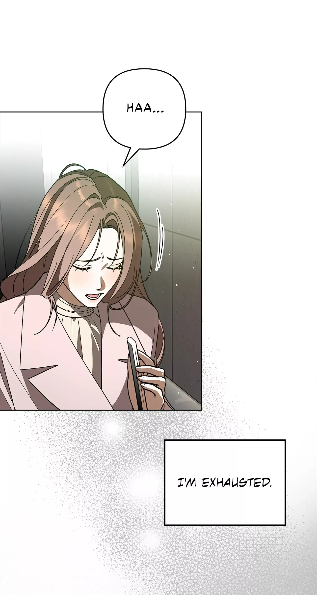 Read The Absolute Threshold Manga Online